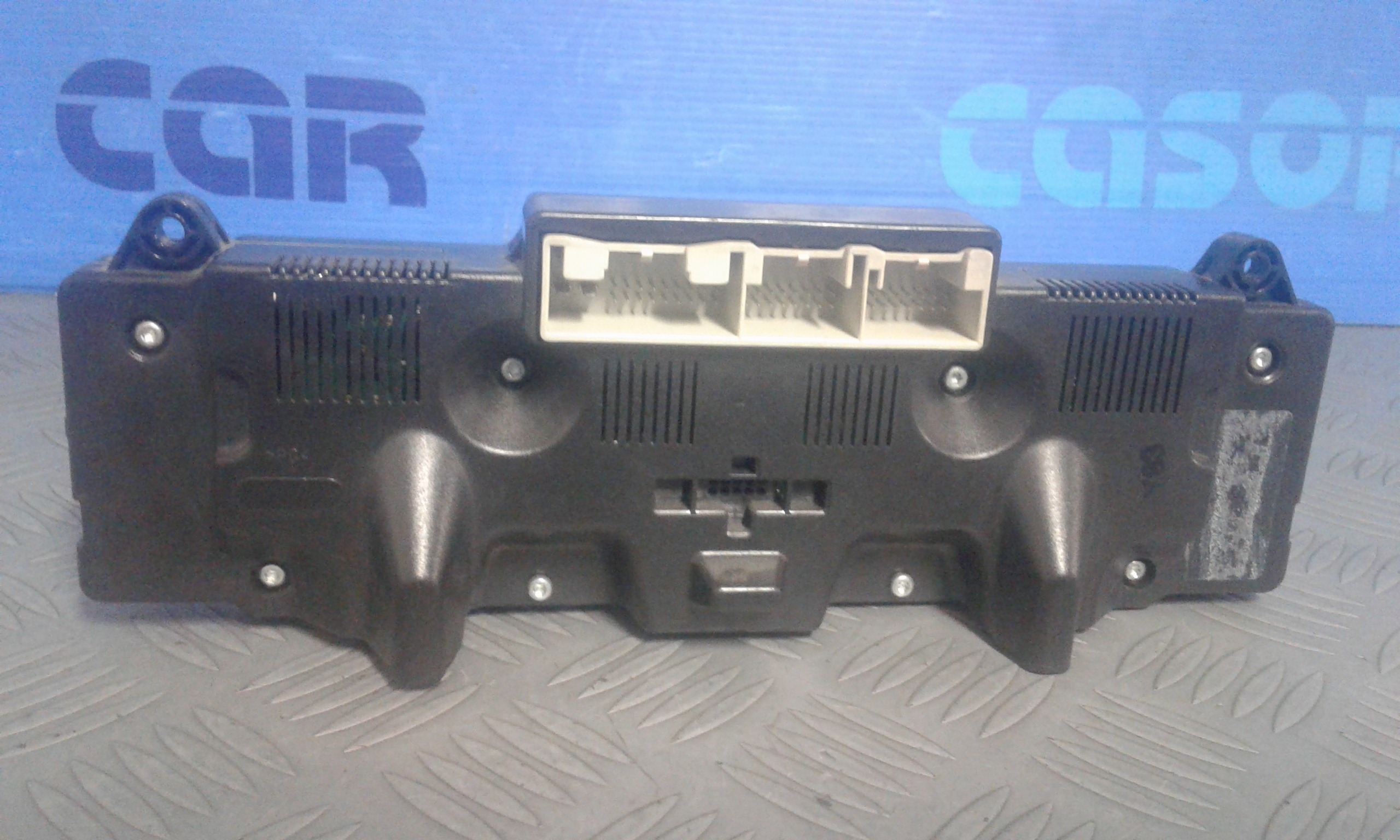 Comandi Clima SEAT Leon 2 Serie