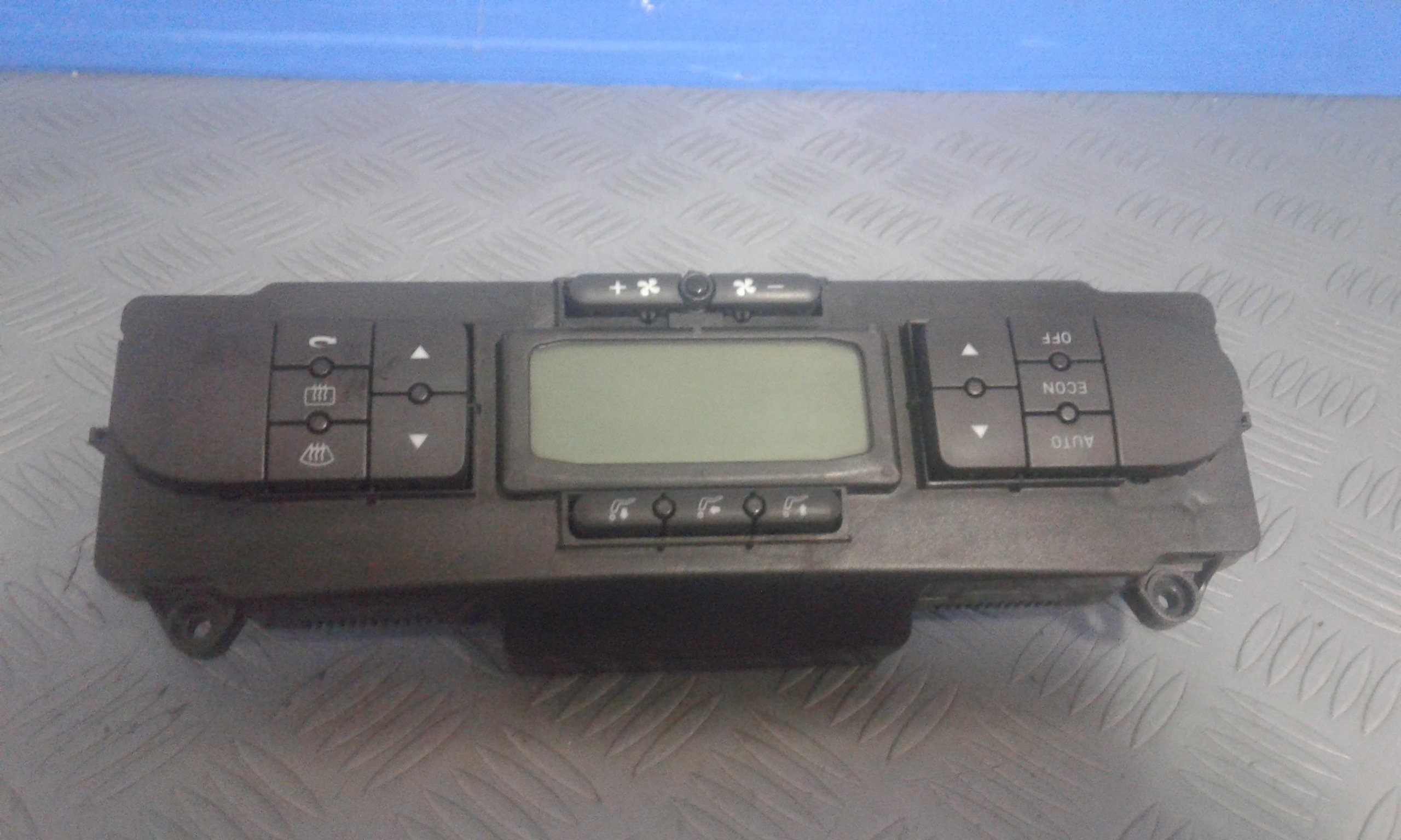 Comandi Clima SEAT Leon 2 Serie