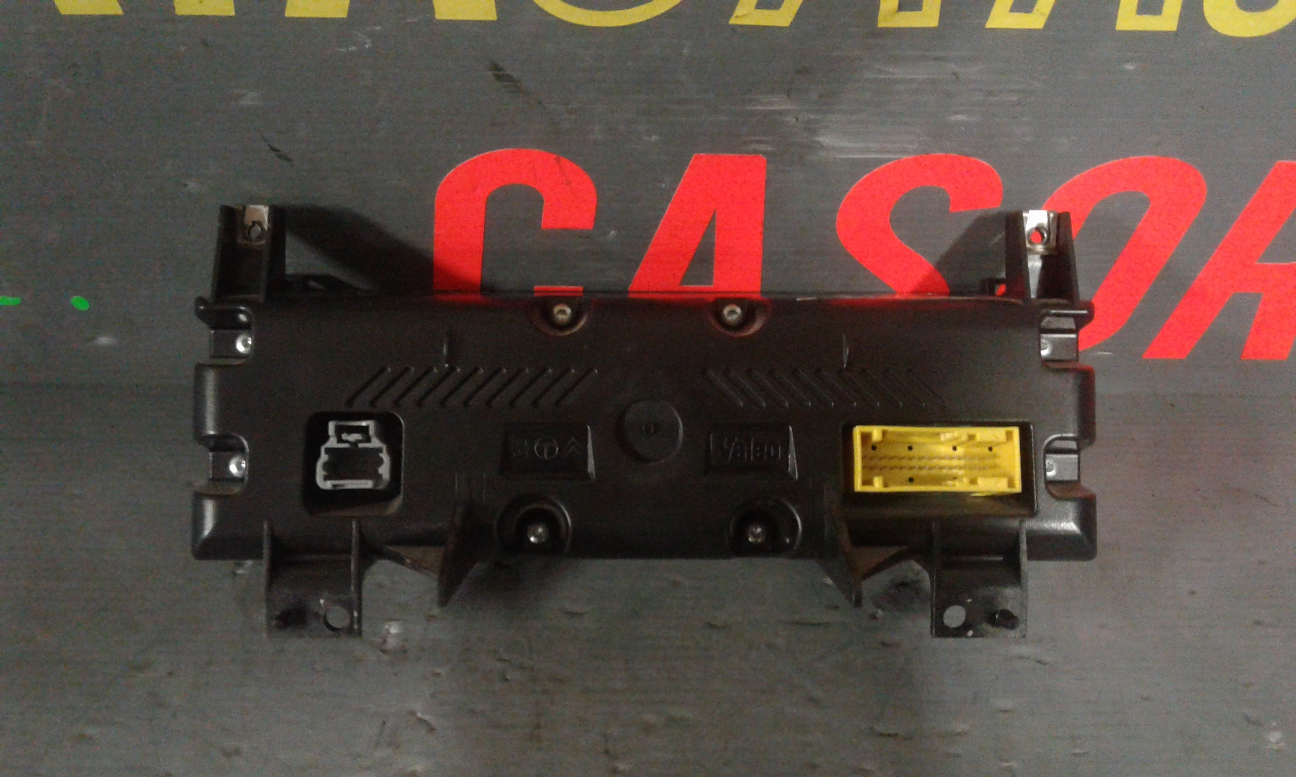 Comandi Clima PEUGEOT 406 Berlina 2 Serie