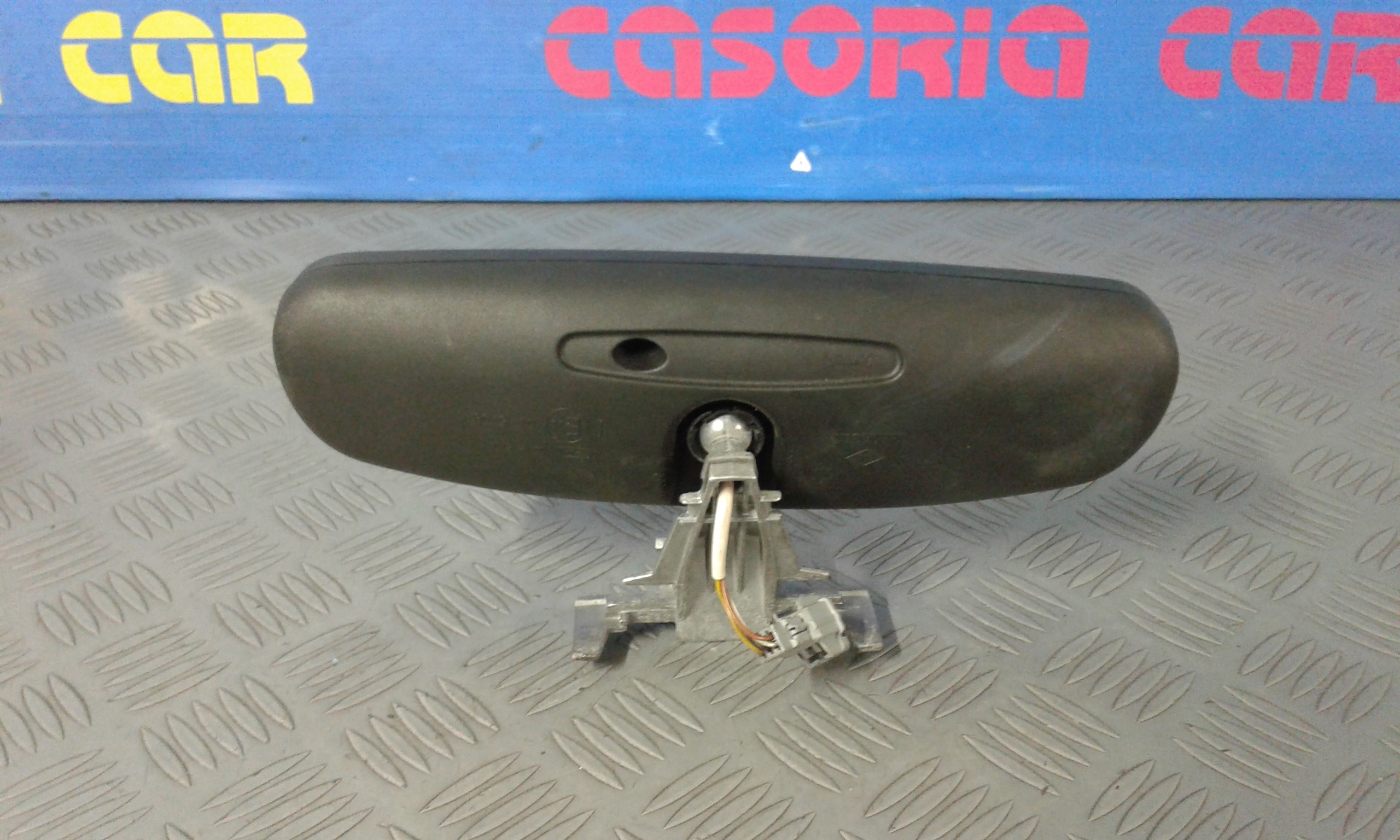 Specchio Retrovisore Interno NISSAN Primera S. Wagon 2 Serie