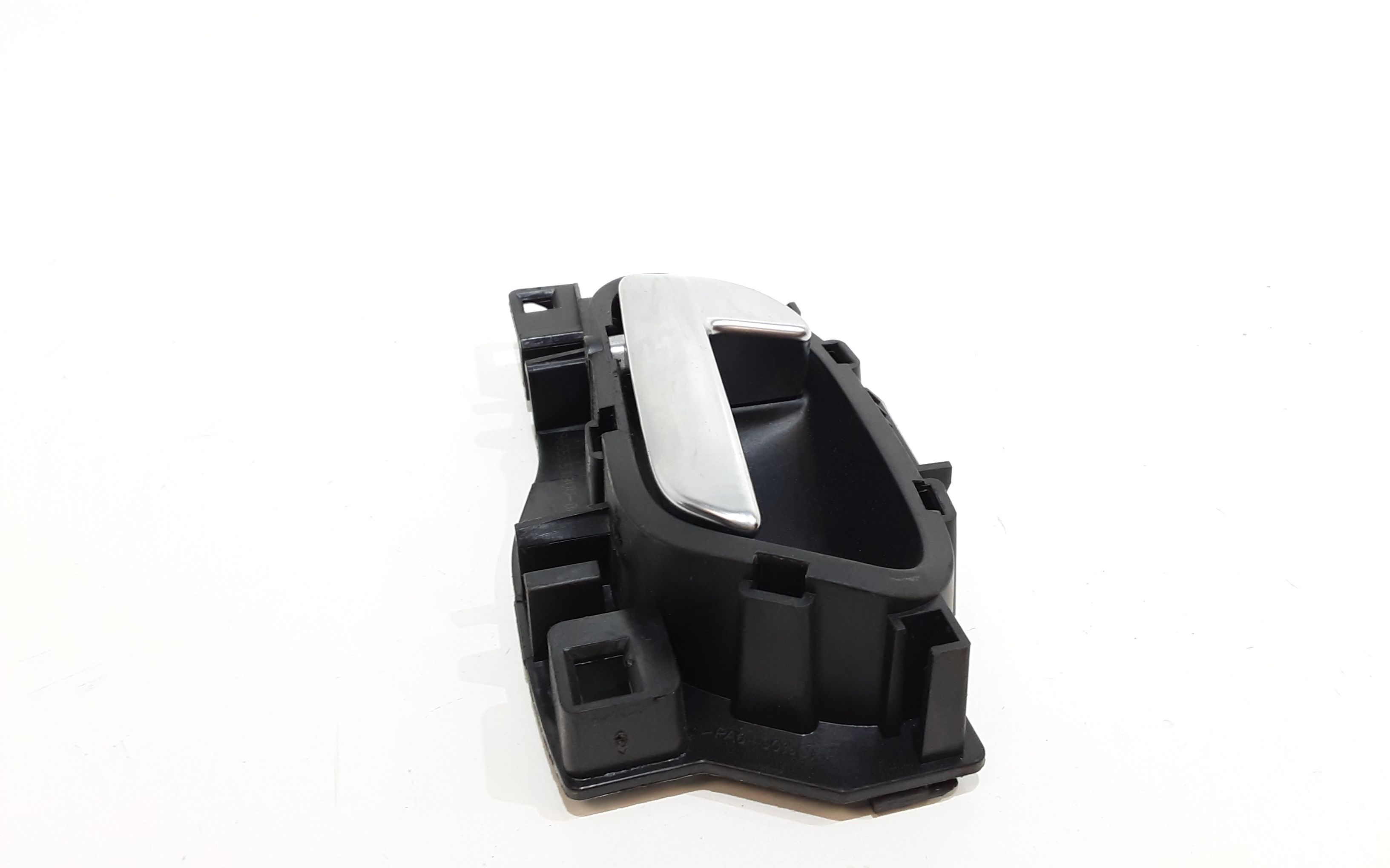 Maniglia interna Posteriore Sinistra PEUGEOT 2008 1 Serie