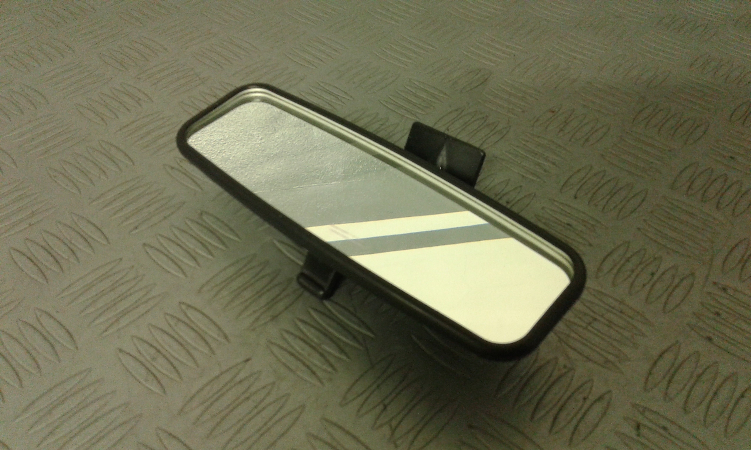 Specchio Retrovisore Interno FIAT 126 1 Serie