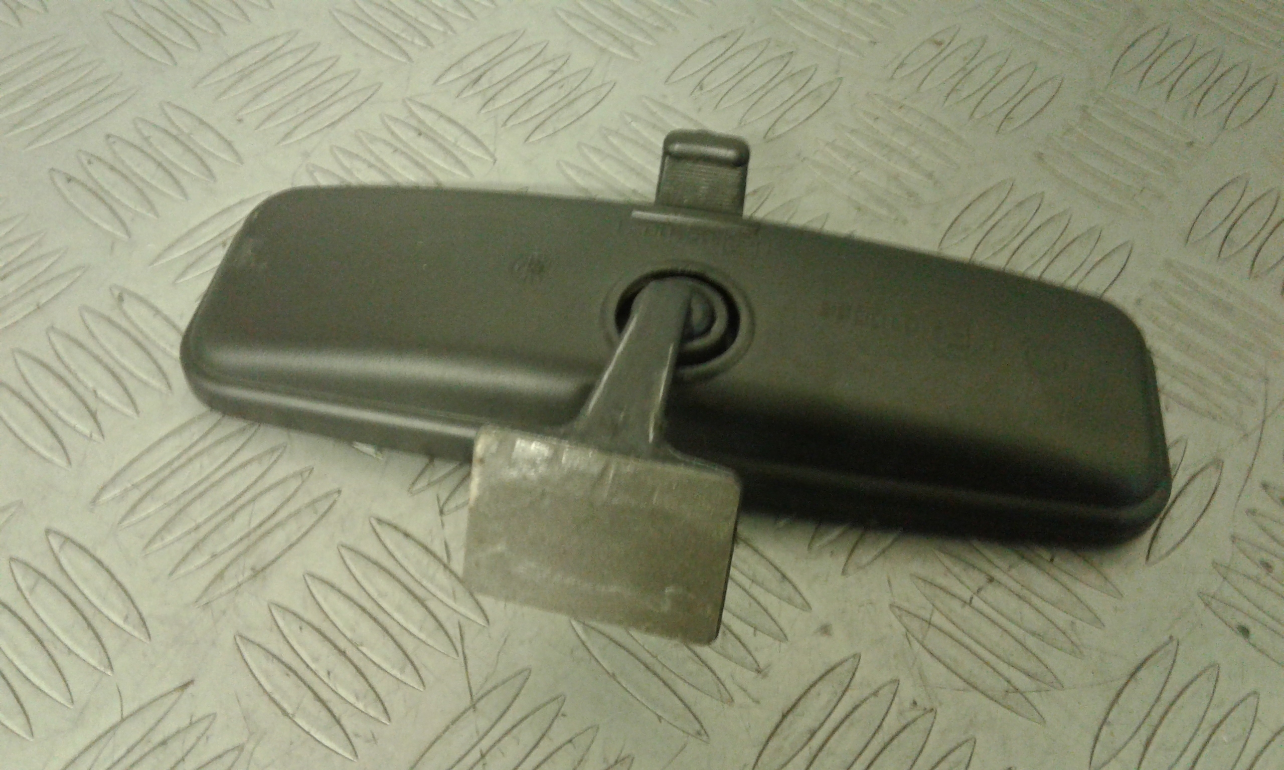 Specchio Retrovisore Interno FIAT 126 1 Serie