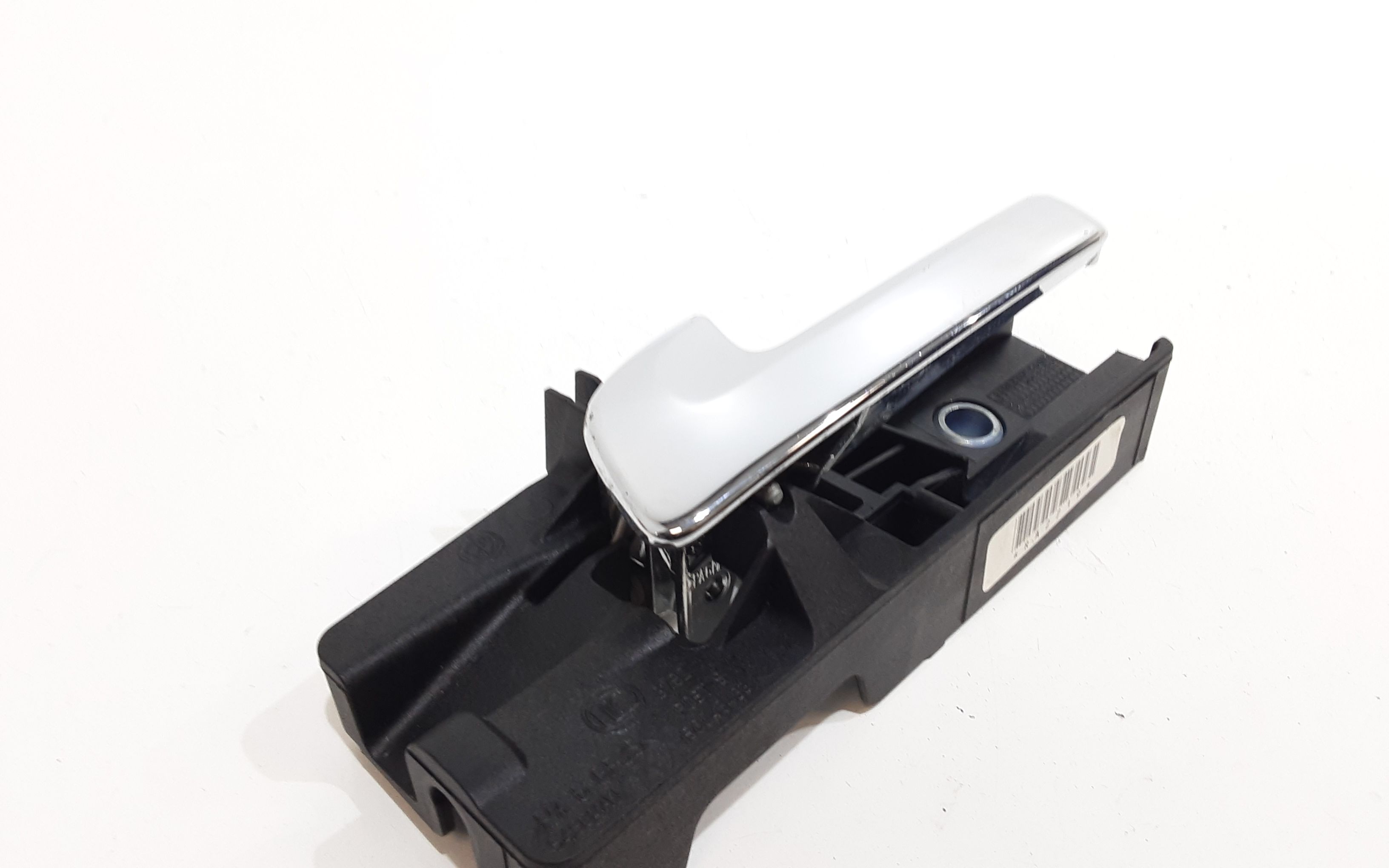 Maniglia interna Posteriore Sinistra ALFA ROMEO 159 Berlina 1 Serie