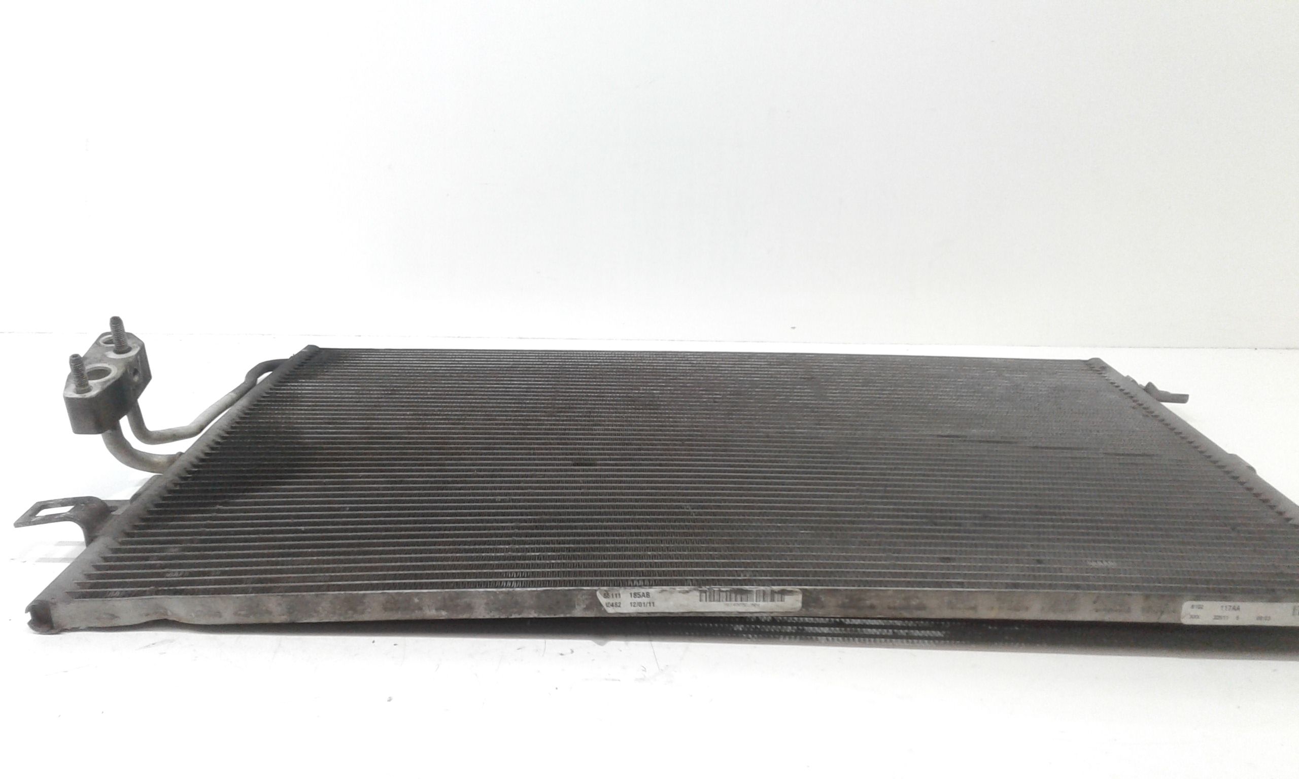 Radiatore A/C FIAT Freemont 1 Serie