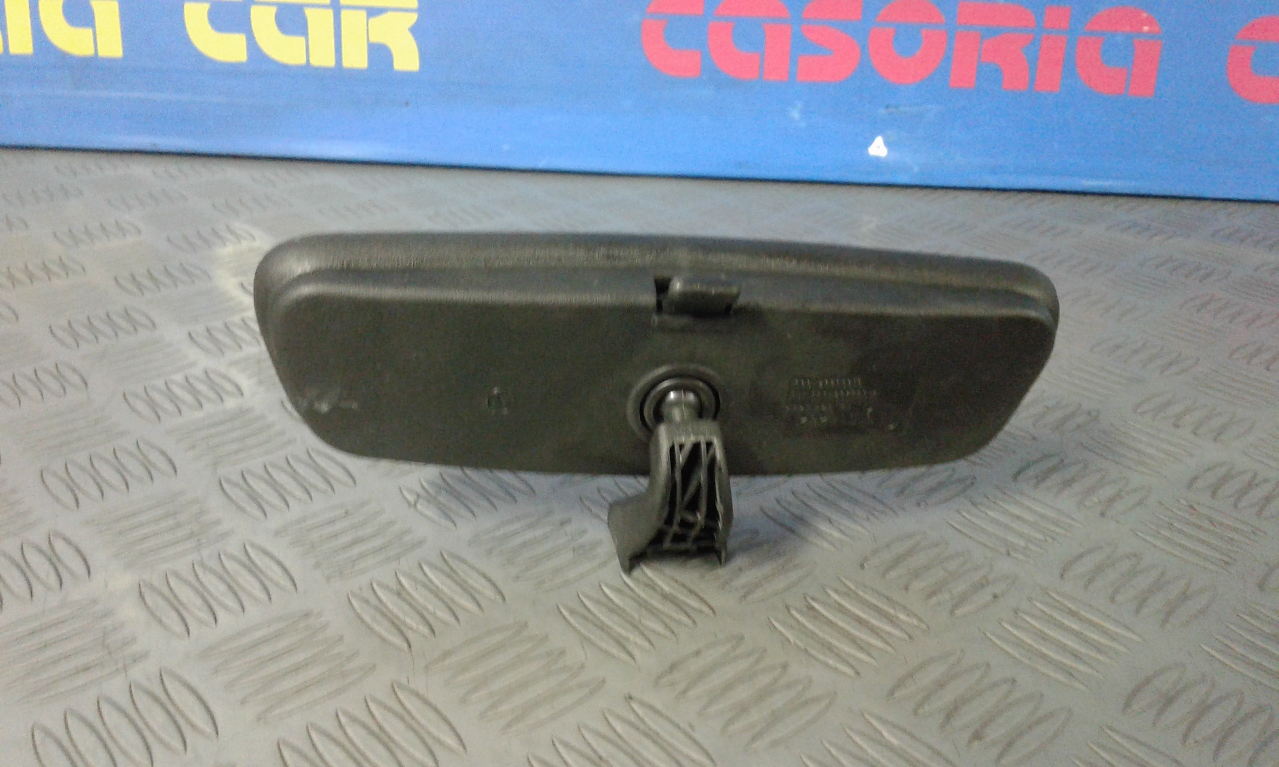 Specchio Retrovisore Interno TATA Indigo 1  Serie