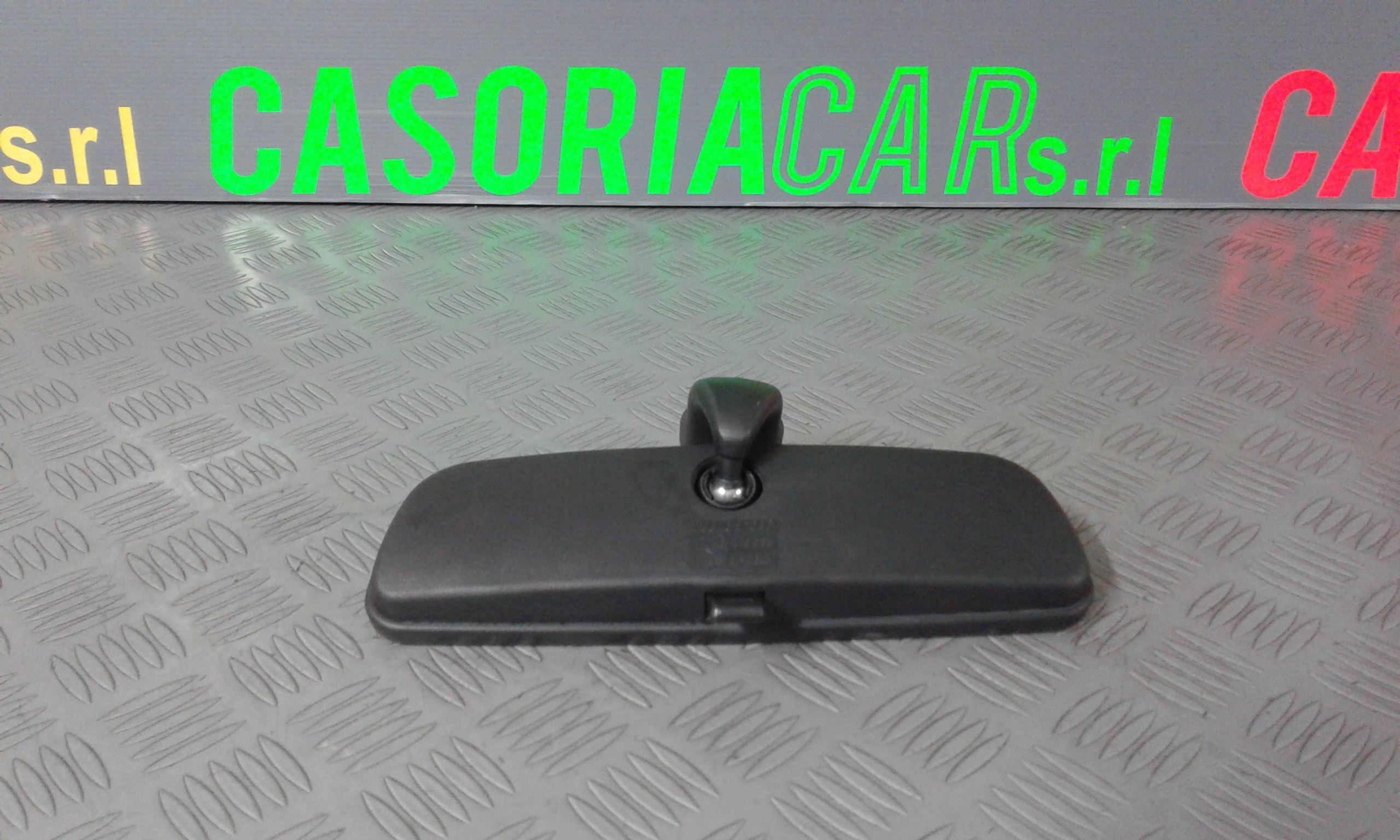 Specchio Retrovisore Interno SSANGYONG Kyron 2 Serie