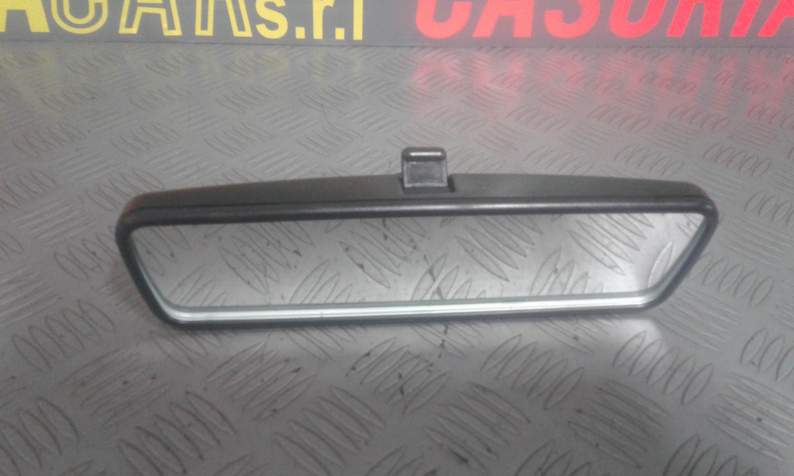 Specchio Retrovisore Interno VOLKSWAGEN Polo 4 Serie