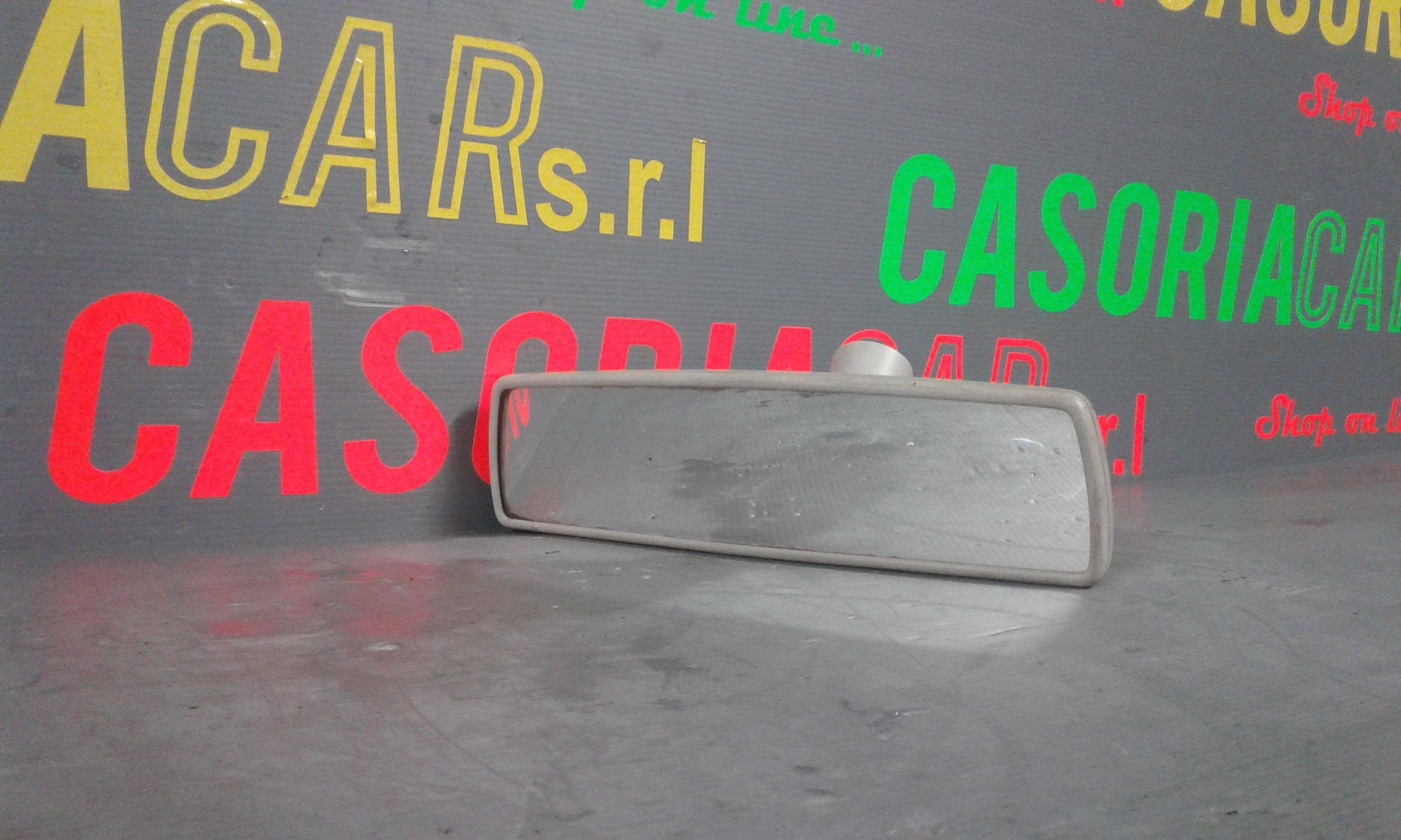 Specchio Retrovisore Interno VOLKSWAGEN Golf 5 Berlina