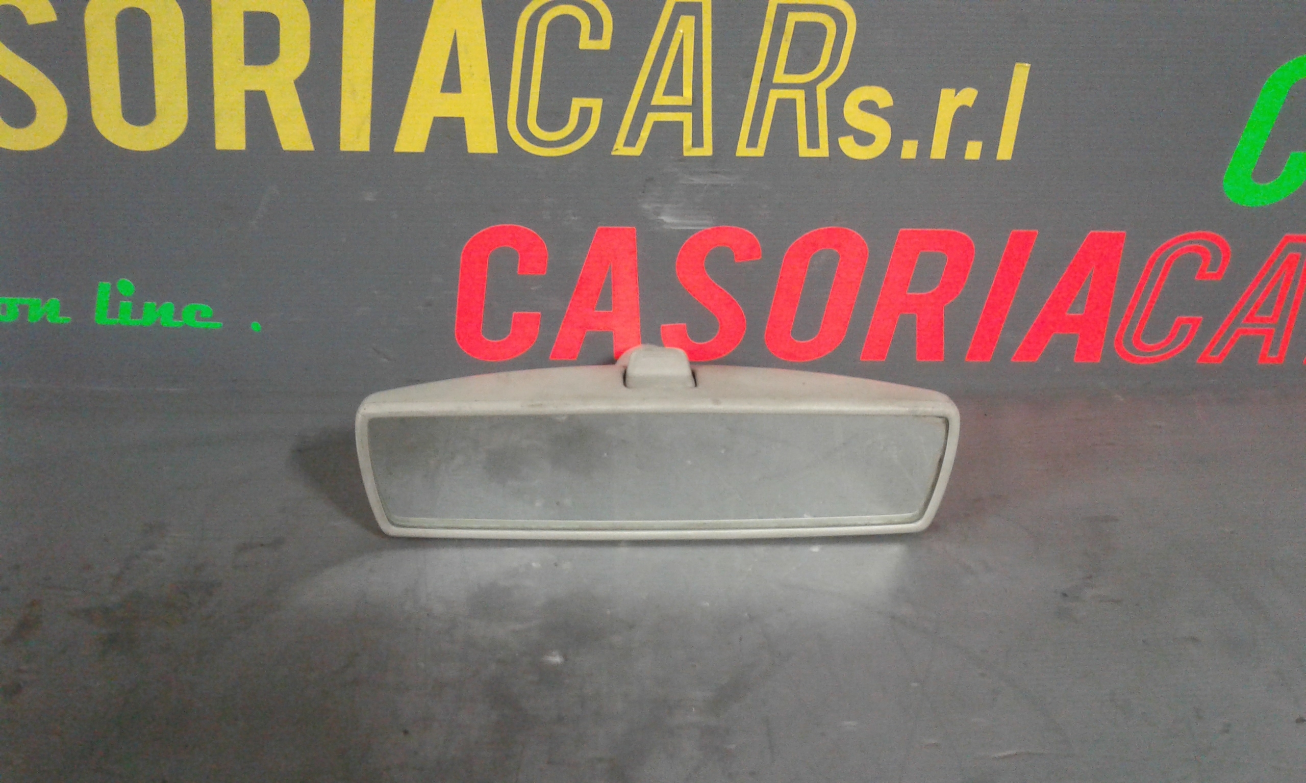 Specchio Retrovisore Interno VOLKSWAGEN Golf 5 Berlina