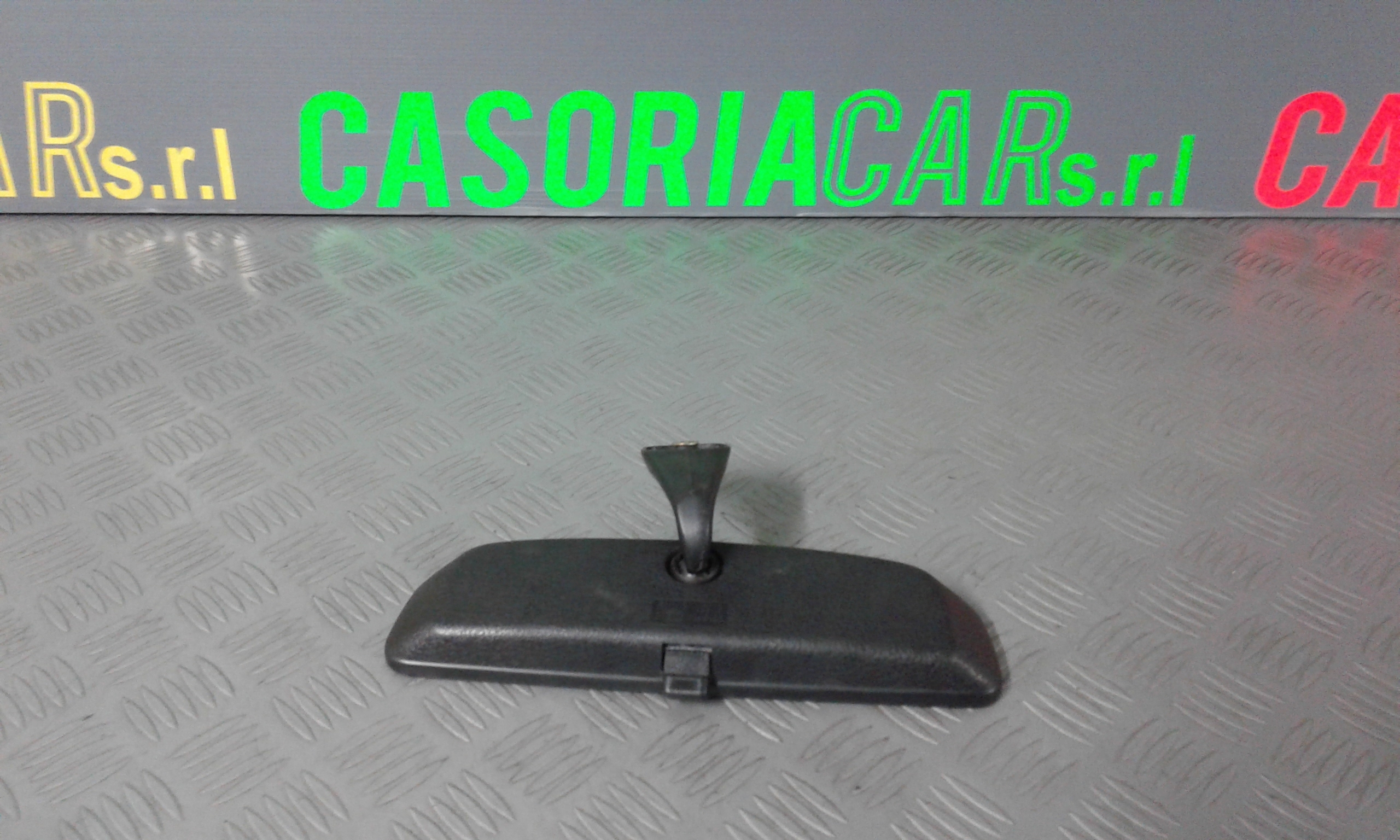 Specchio Retrovisore Interno HYUNDAI Getz 2 Serie