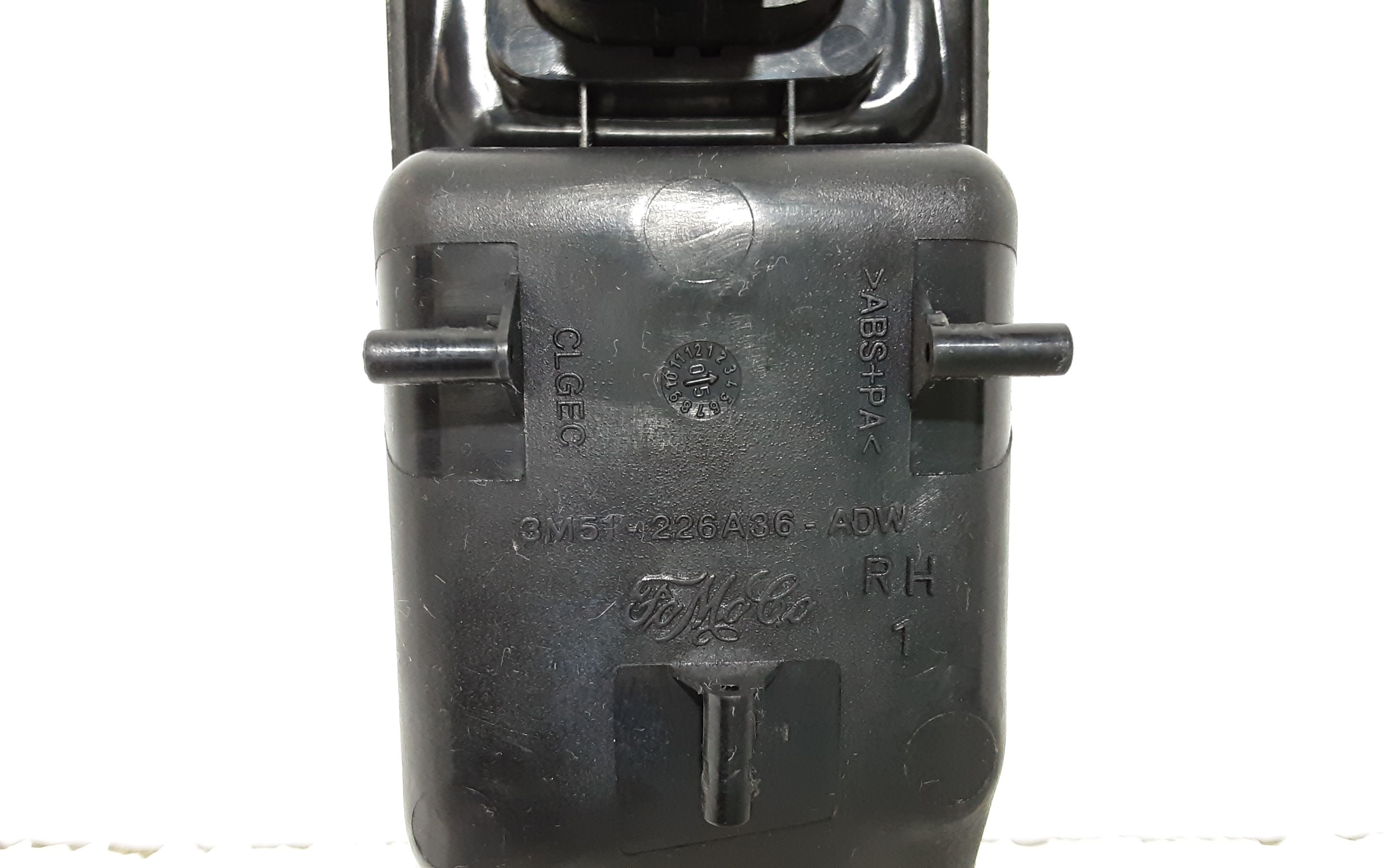 Pulsantiera Posteriore Destra FORD Focus Berlina 3 Serie