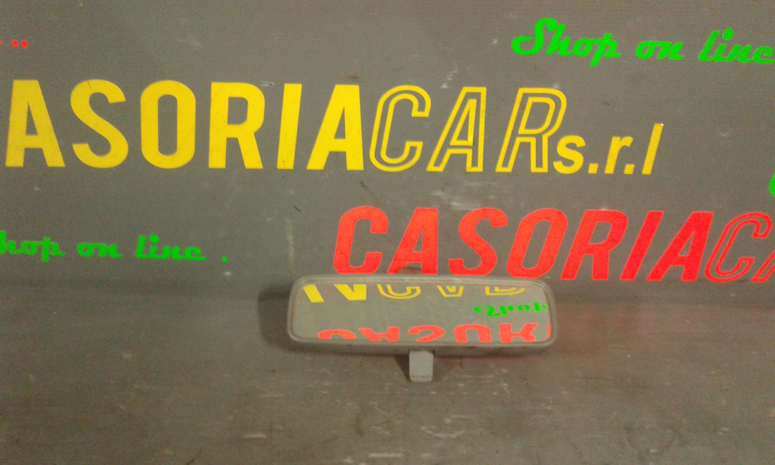 Specchio Retrovisore Interno FIAT Dobl 1 Serie