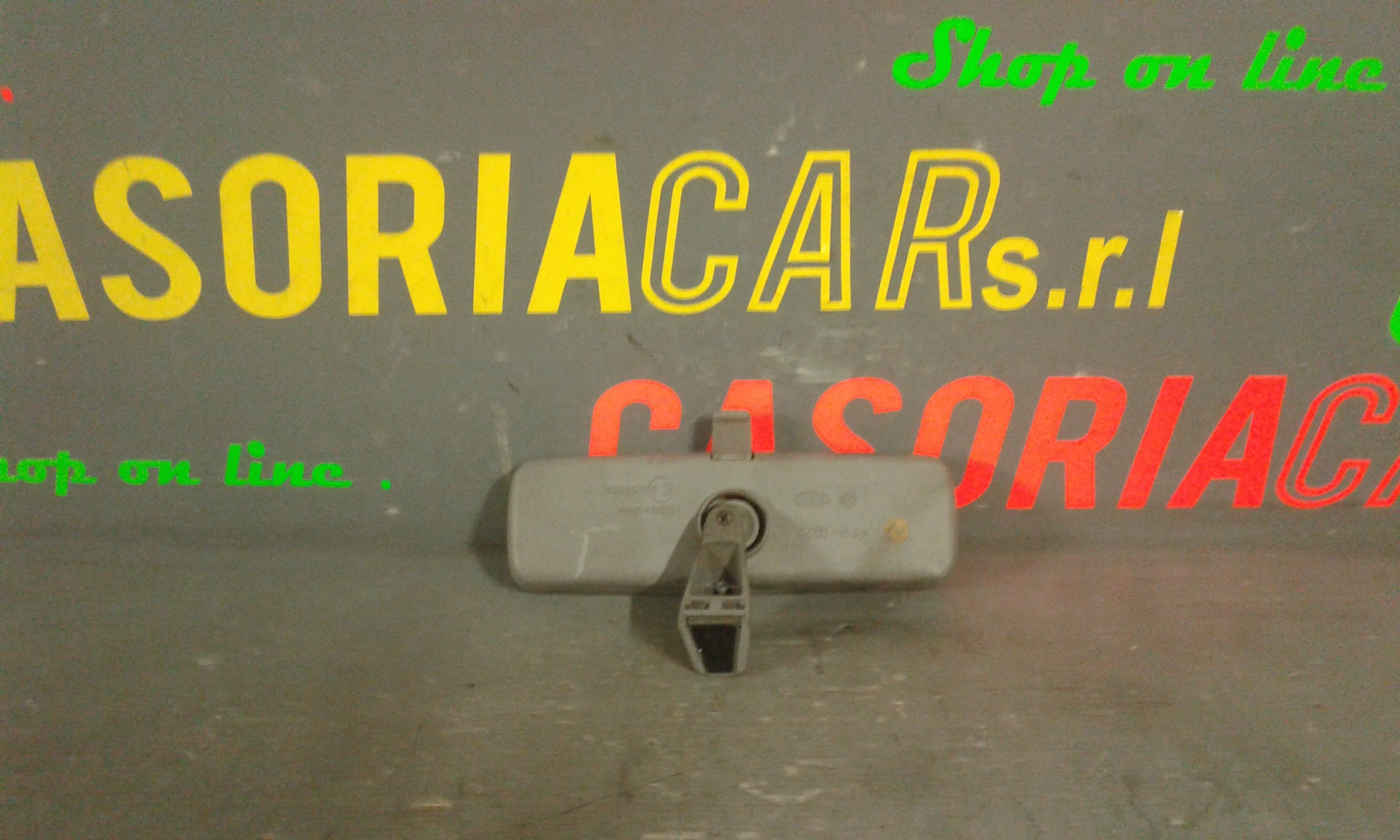 Specchio Retrovisore Interno FIAT Dobl 1 Serie