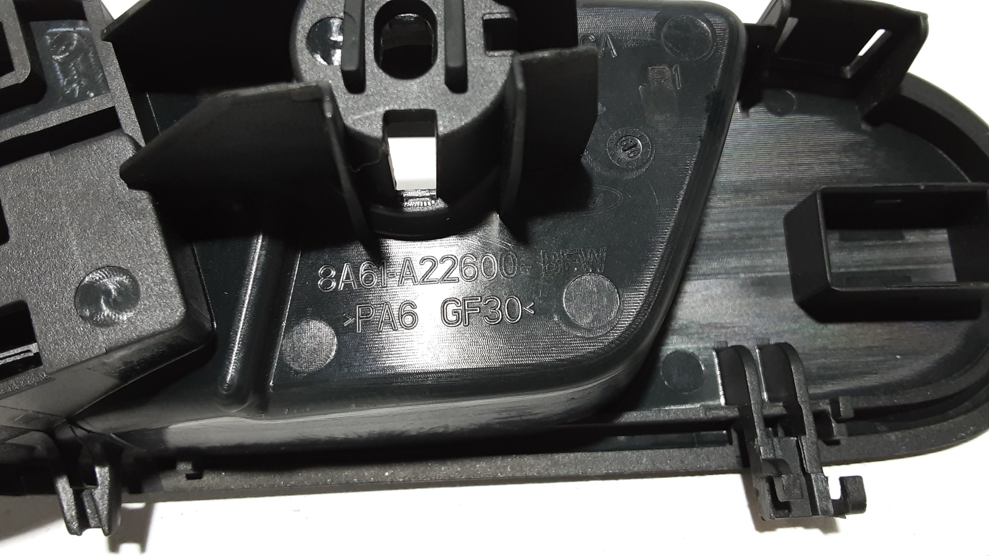 Maniglia interna Anteriore Destra FORD Fiesta 6 Serie