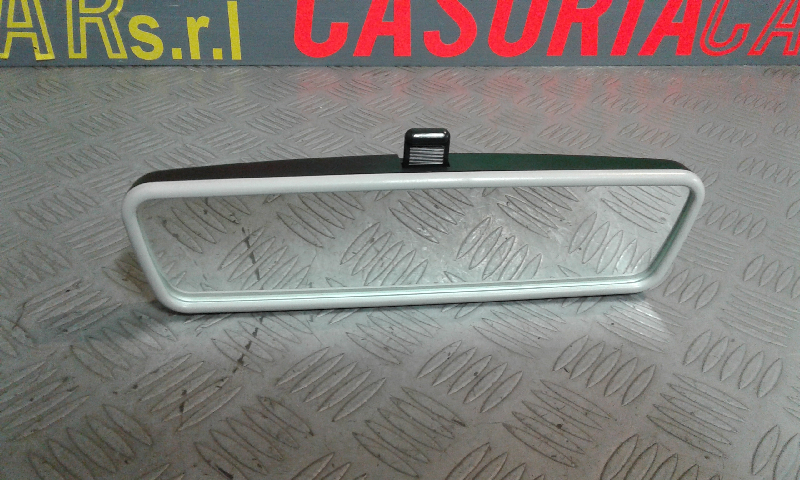 Specchio Retrovisore Interno VOLKSWAGEN Passat Variant 4 Serie