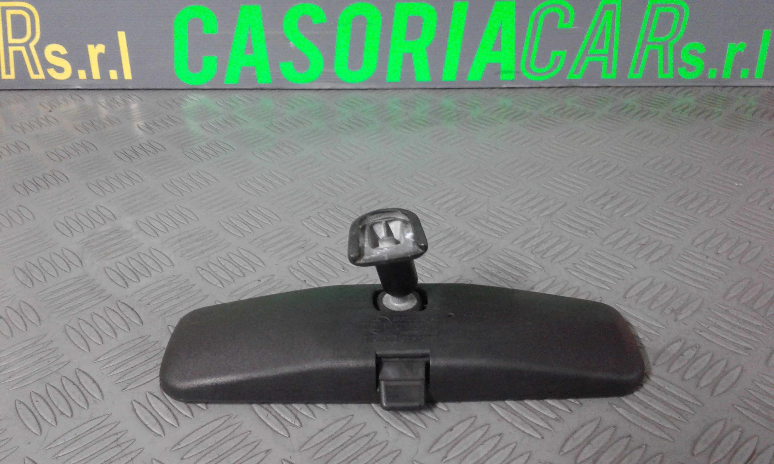 Specchio Retrovisore Interno CHRYSLER Voyager 2 Serie