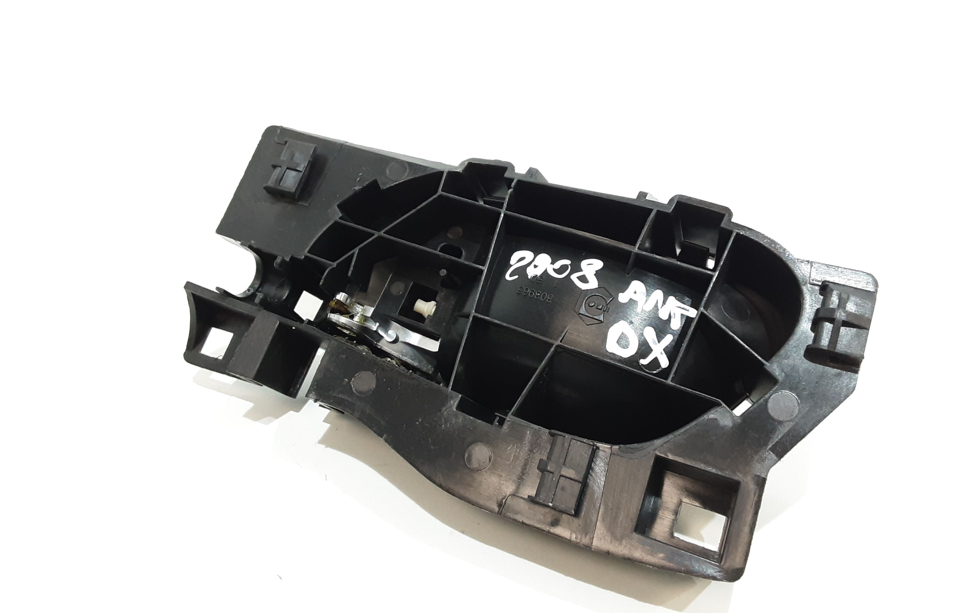 Maniglia interna Anteriore Destra PEUGEOT 2008 1 Serie