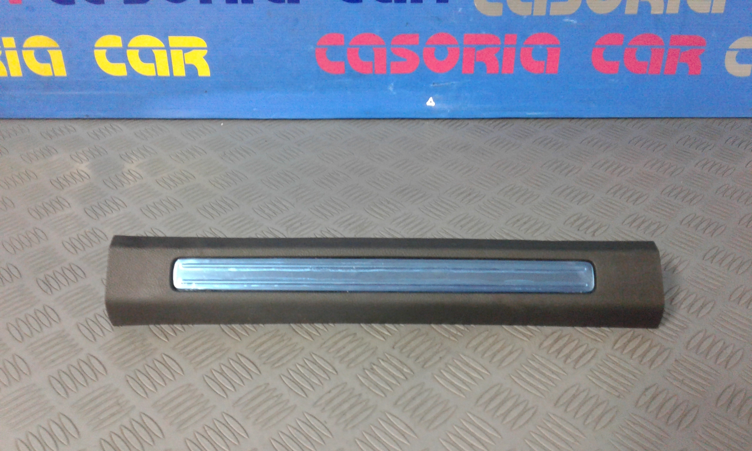 Batticalcagno anteriore sinistro FORD Galaxy 3 Serie