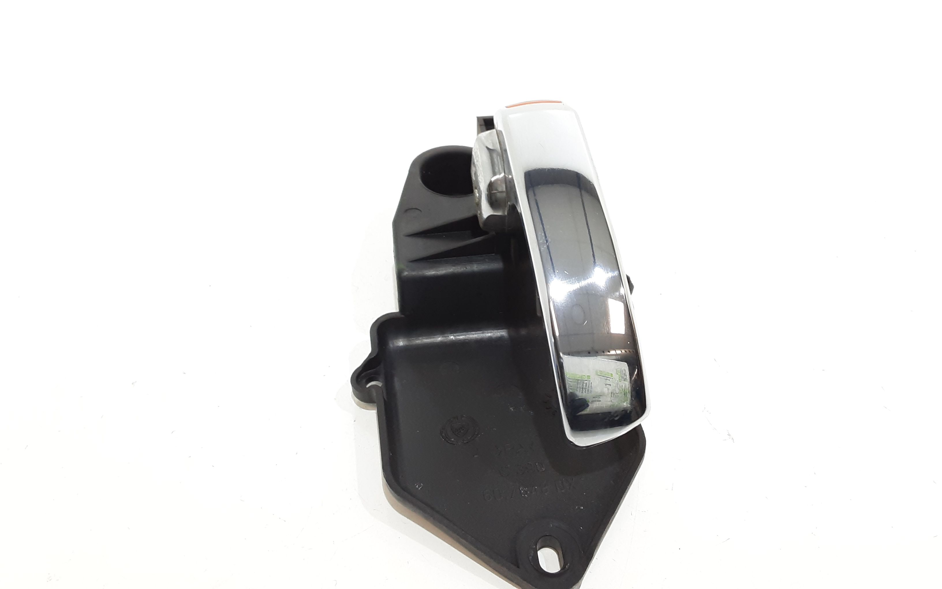 Maniglia interna Anteriore Destra FIAT 500 Serie (07>14)