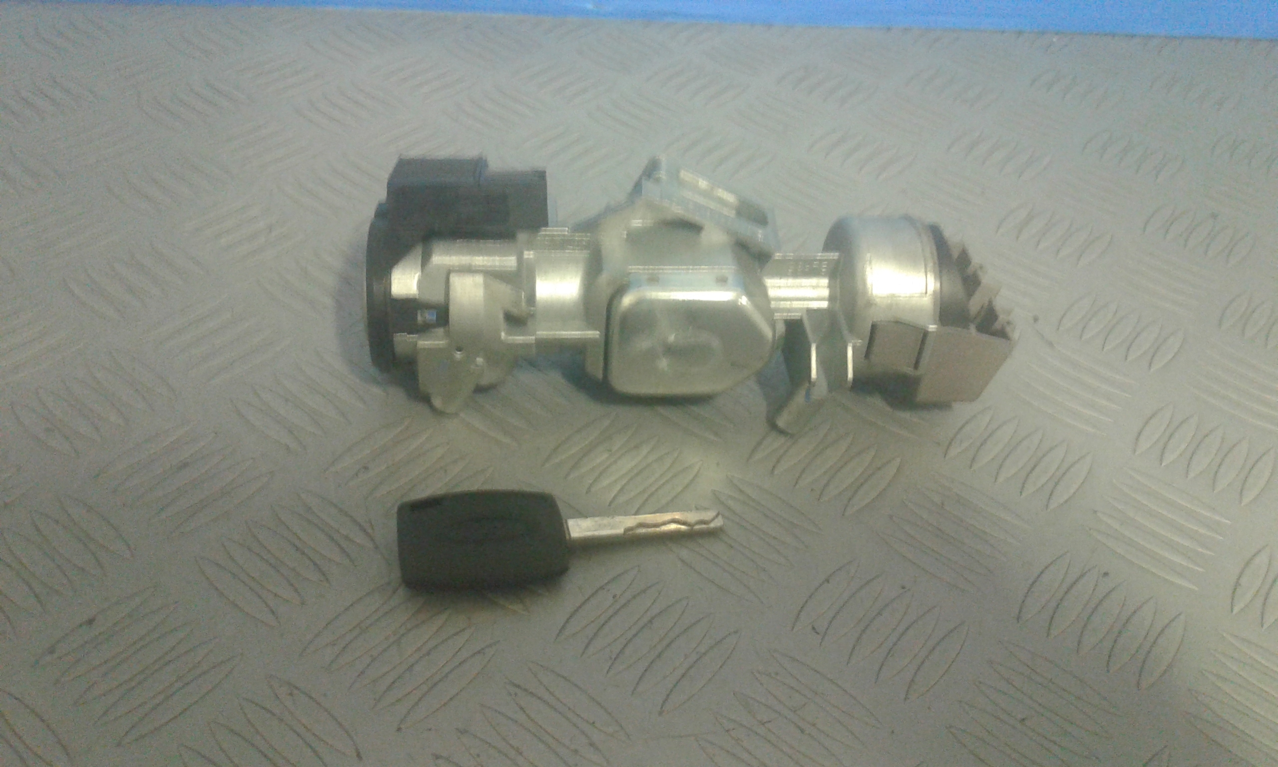 Blocchetto Accensione FORD Focus Berlina 3 Serie