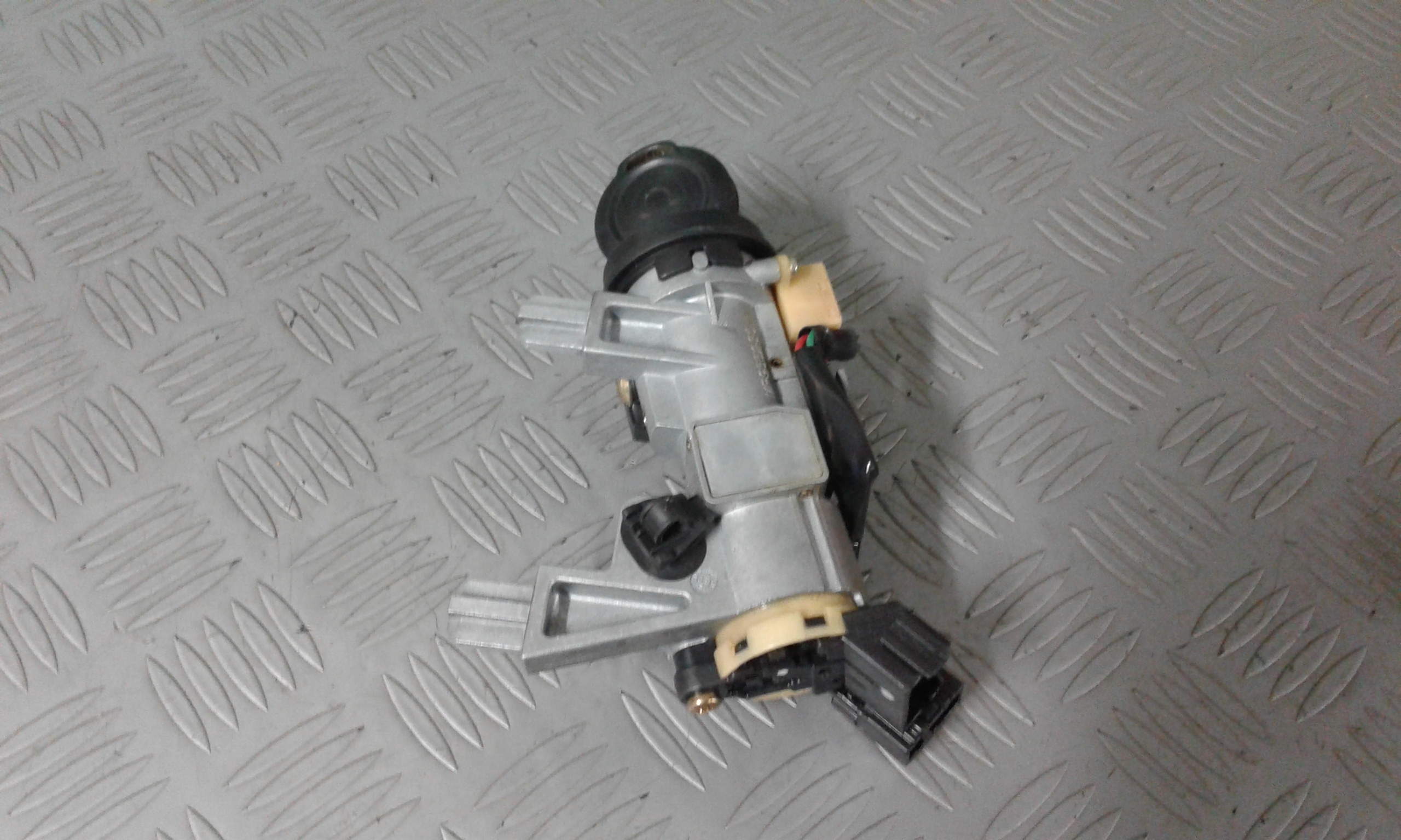 Blocchetto Accensione SMART Forfour 1 Serie