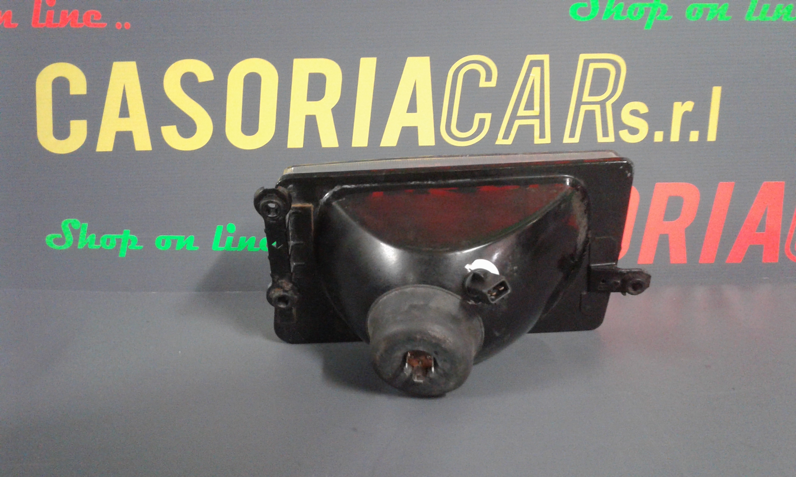 Faro anteriore Destro Passeggero VOLKSWAGEN Polo 2 Serie