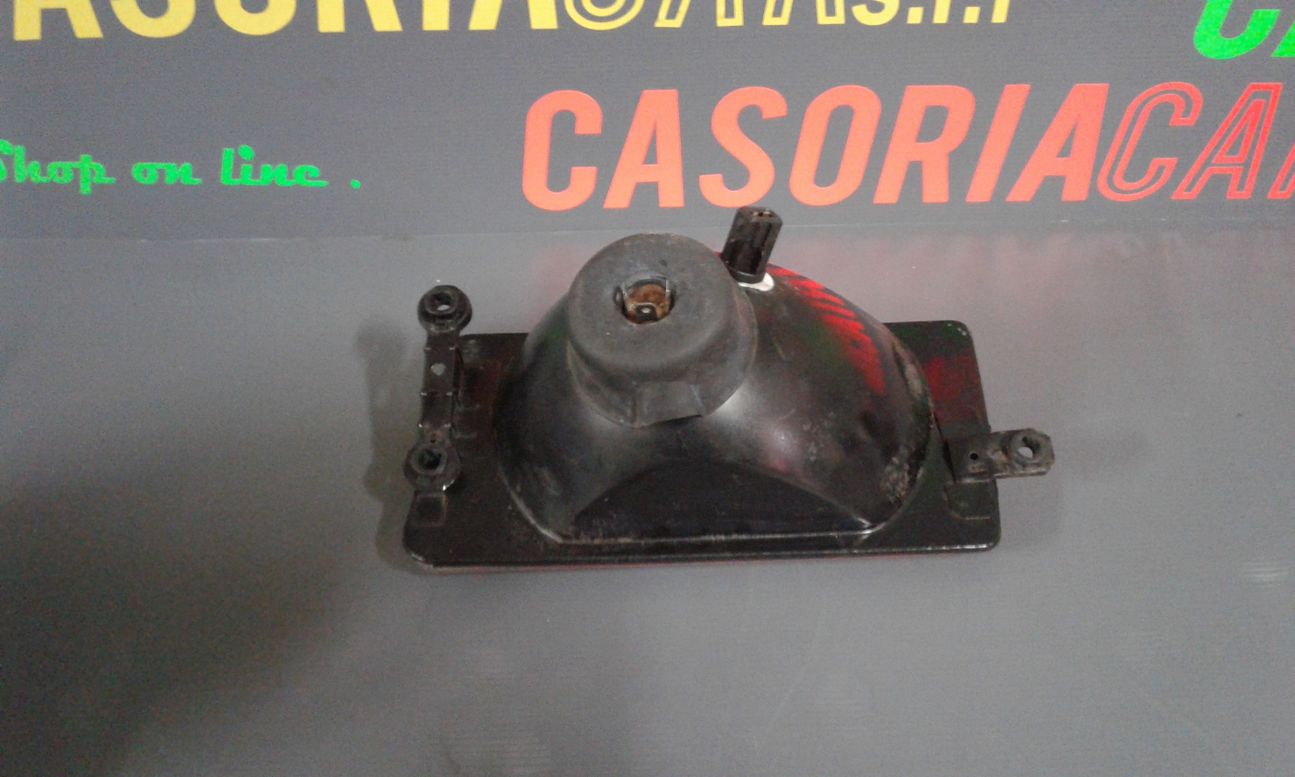 Faro anteriore Destro Passeggero VOLKSWAGEN Polo 2 Serie