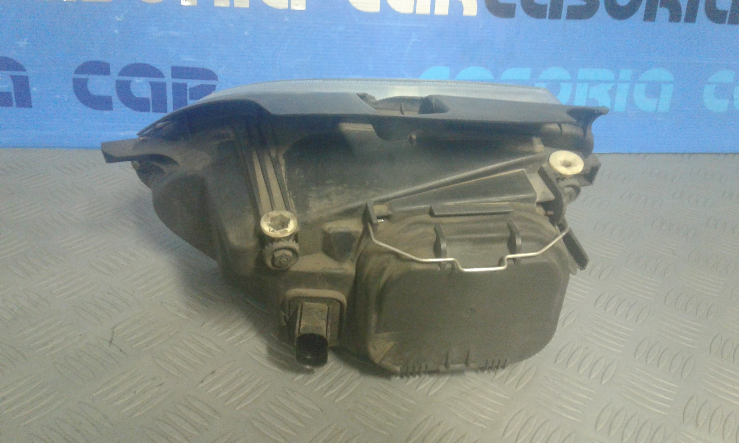 Faro anteriore Destro Passeggero SEAT Arosa 1 Serie