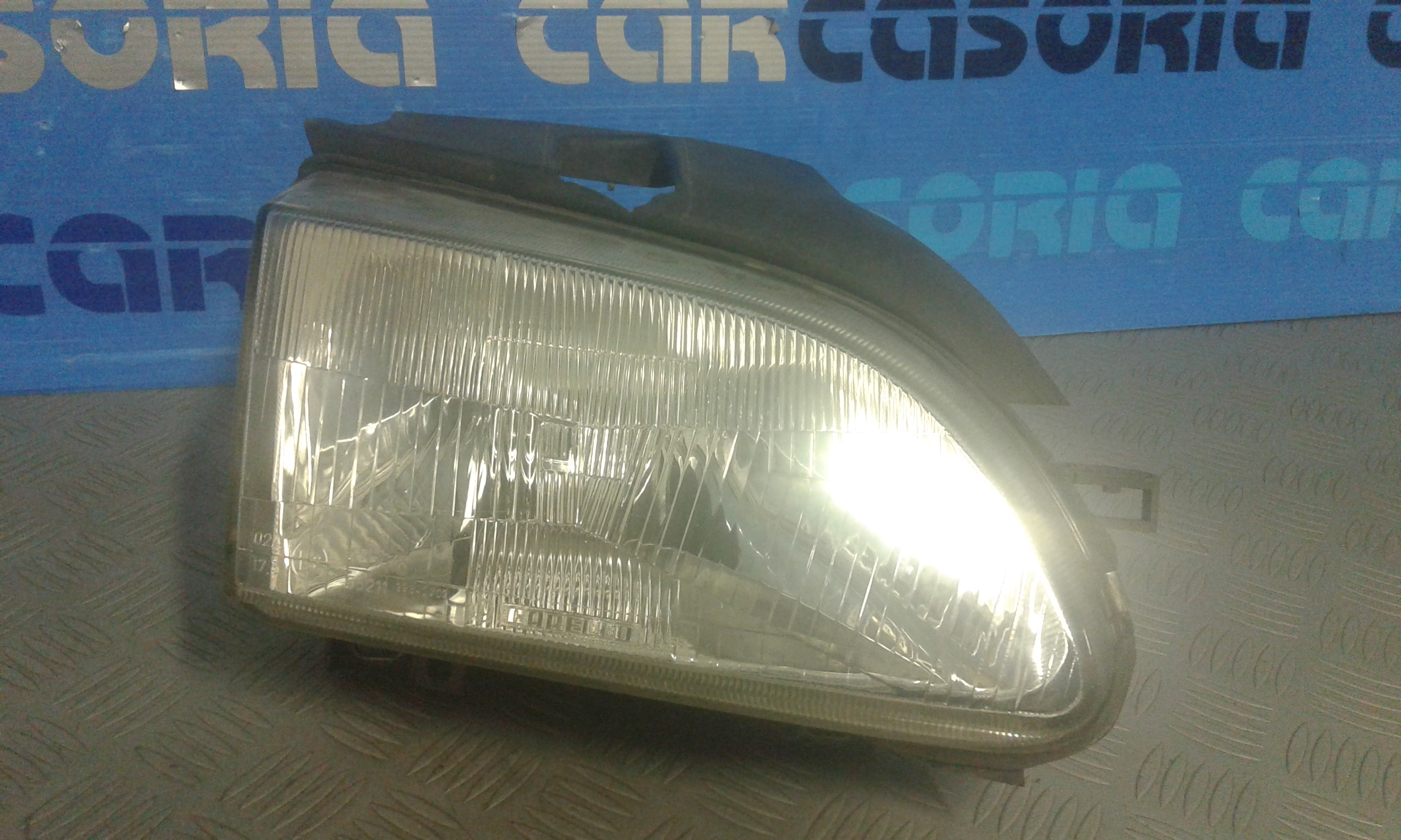 Faro anteriore Destro Passeggero SEAT Arosa 1 Serie