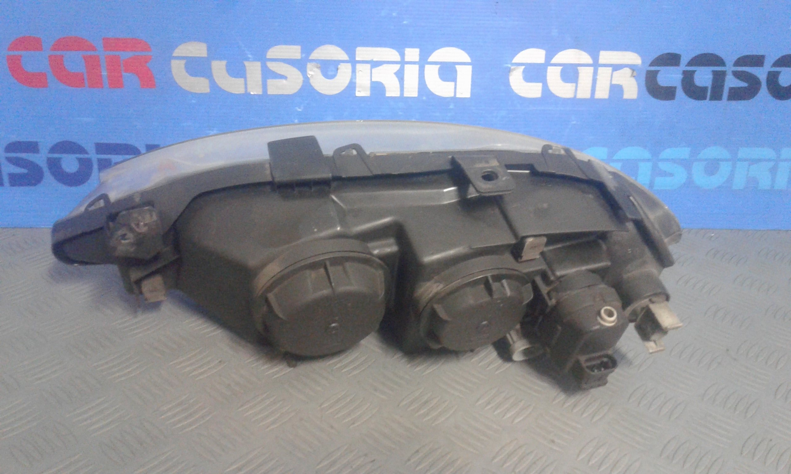 Faro anteriore Destro Passeggero RENAULT Megane ll Grand Tour