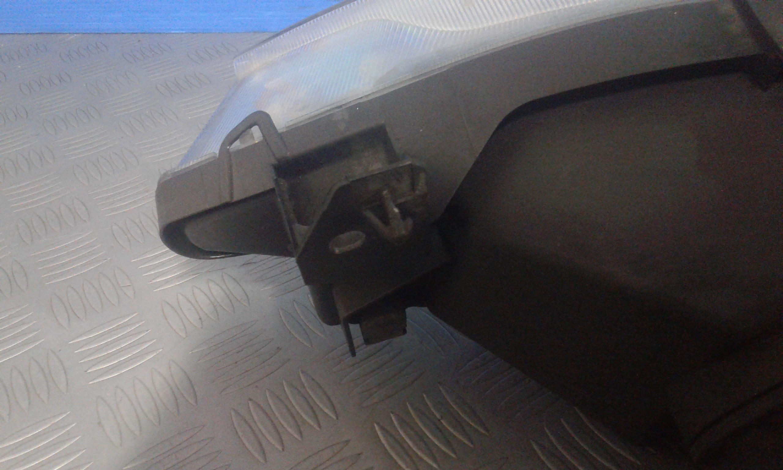 Faro anteriore Destro Passeggero RENAULT Megane ll Grand Tour