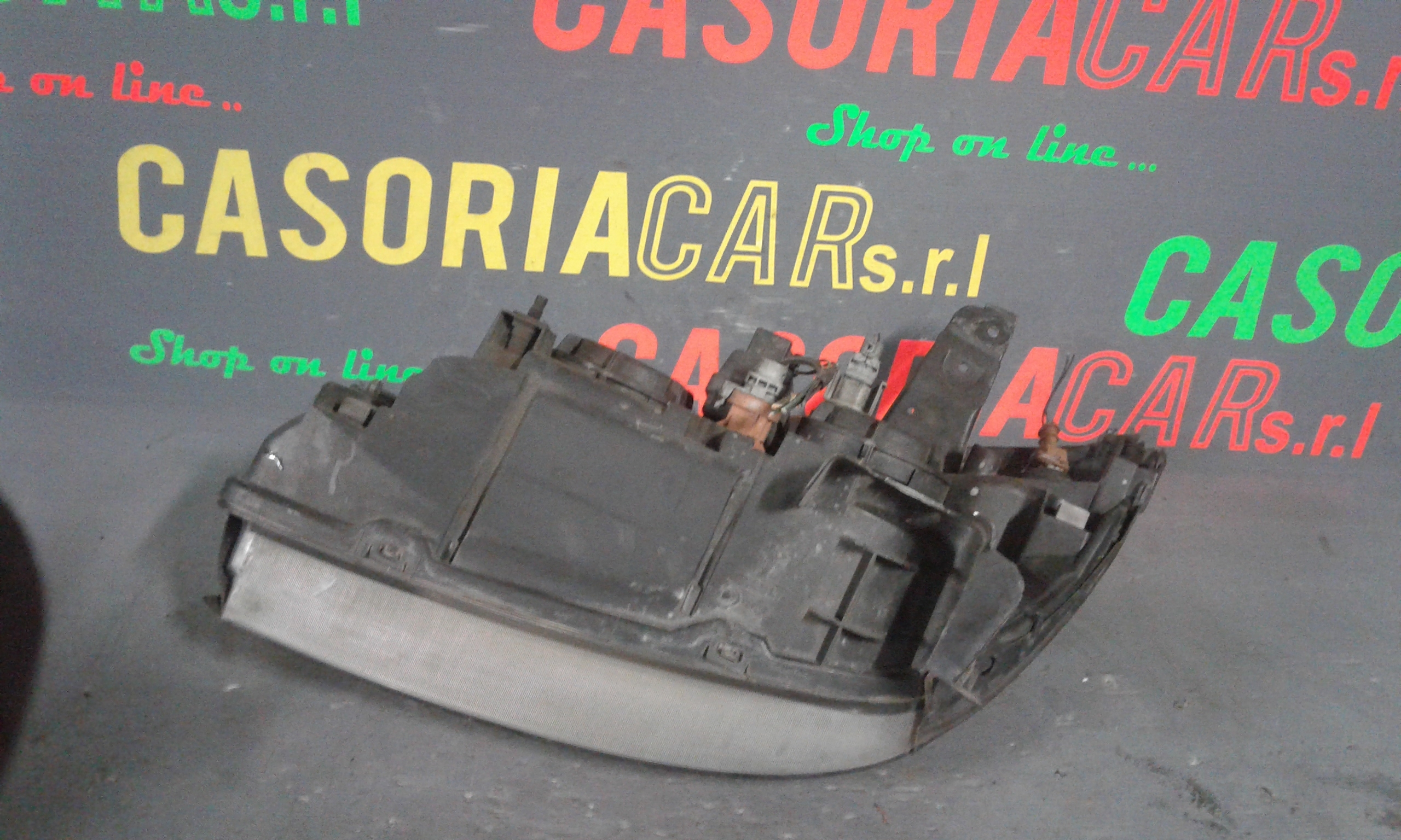 Faro anteriore Destro Passeggero RENAULT Scenic RX4