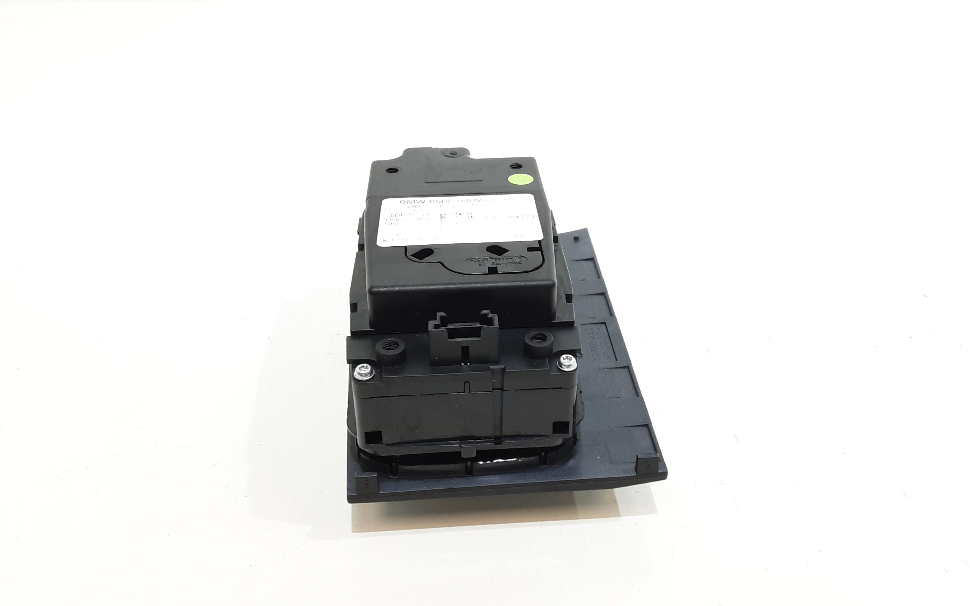 Comando Navigatore BMW Z4 Serie G29 (18>)