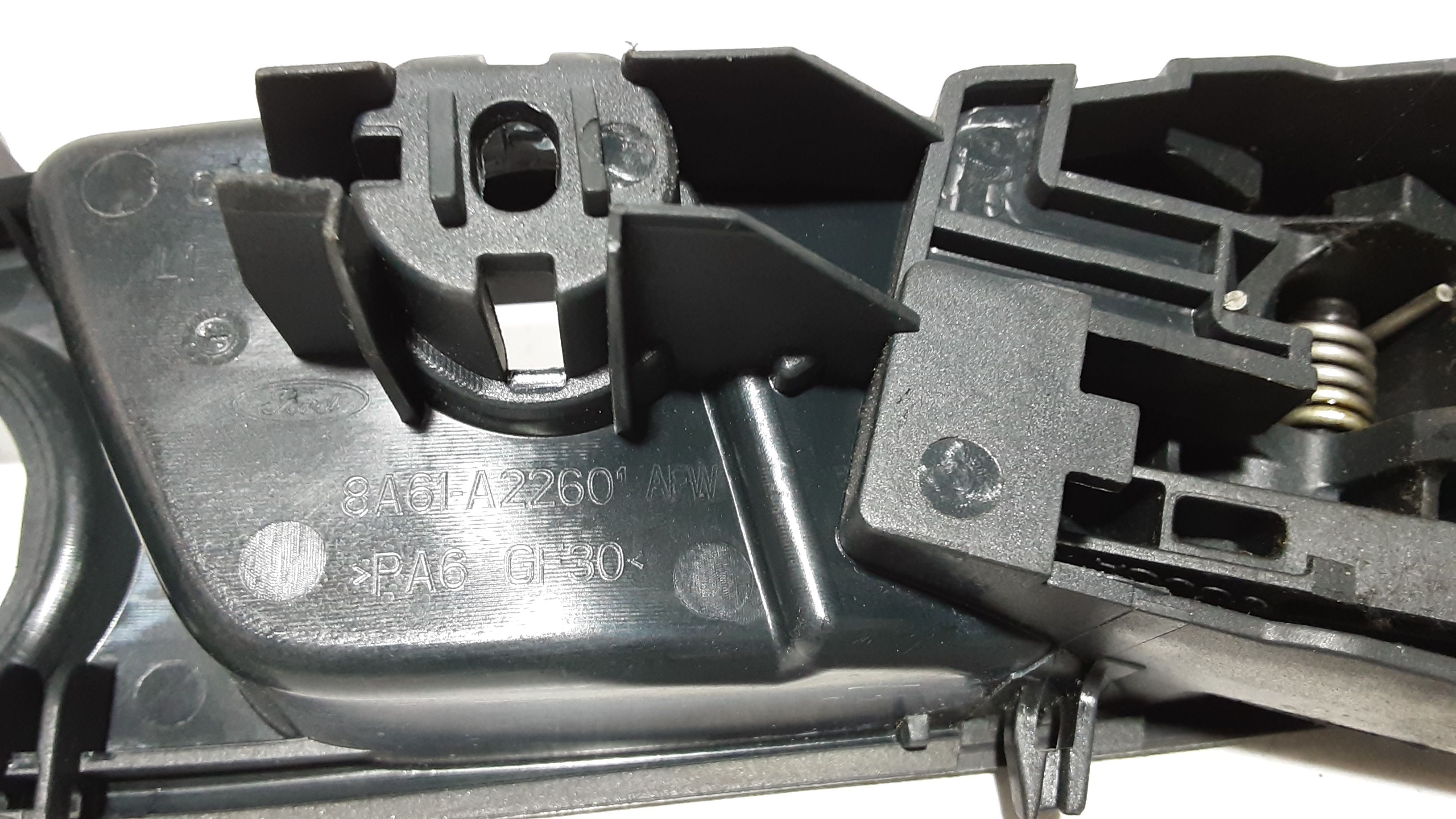 Maniglia interna anteriore Sinistra FORD Fiesta 6 Serie