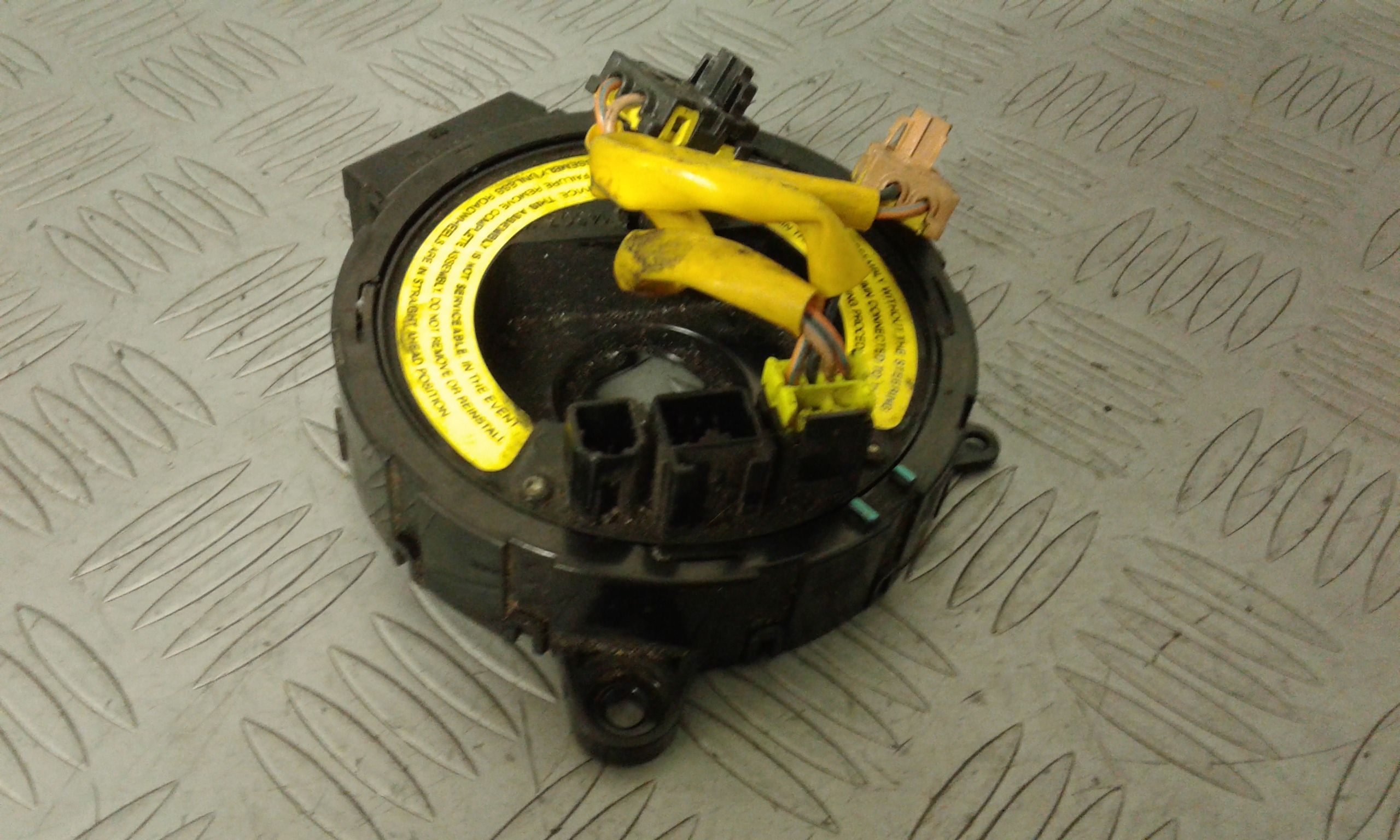 Contatto Spiralato CHRYSLER Voyager 2 Serie