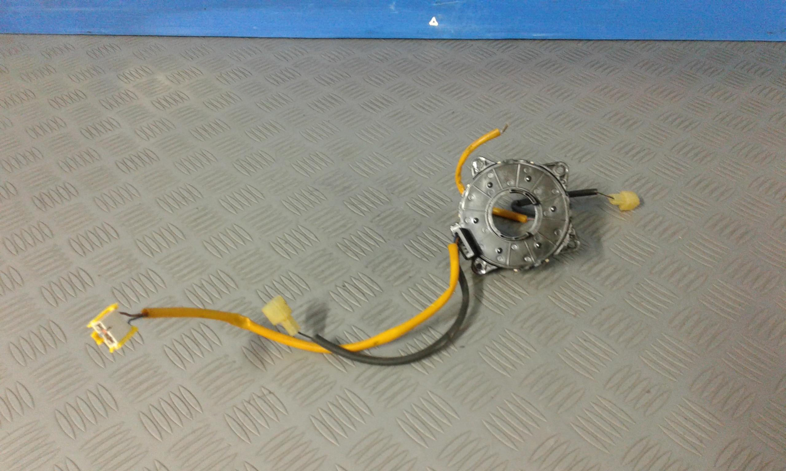 Contatto Spiralato CHEVROLET Matiz 4 Serie