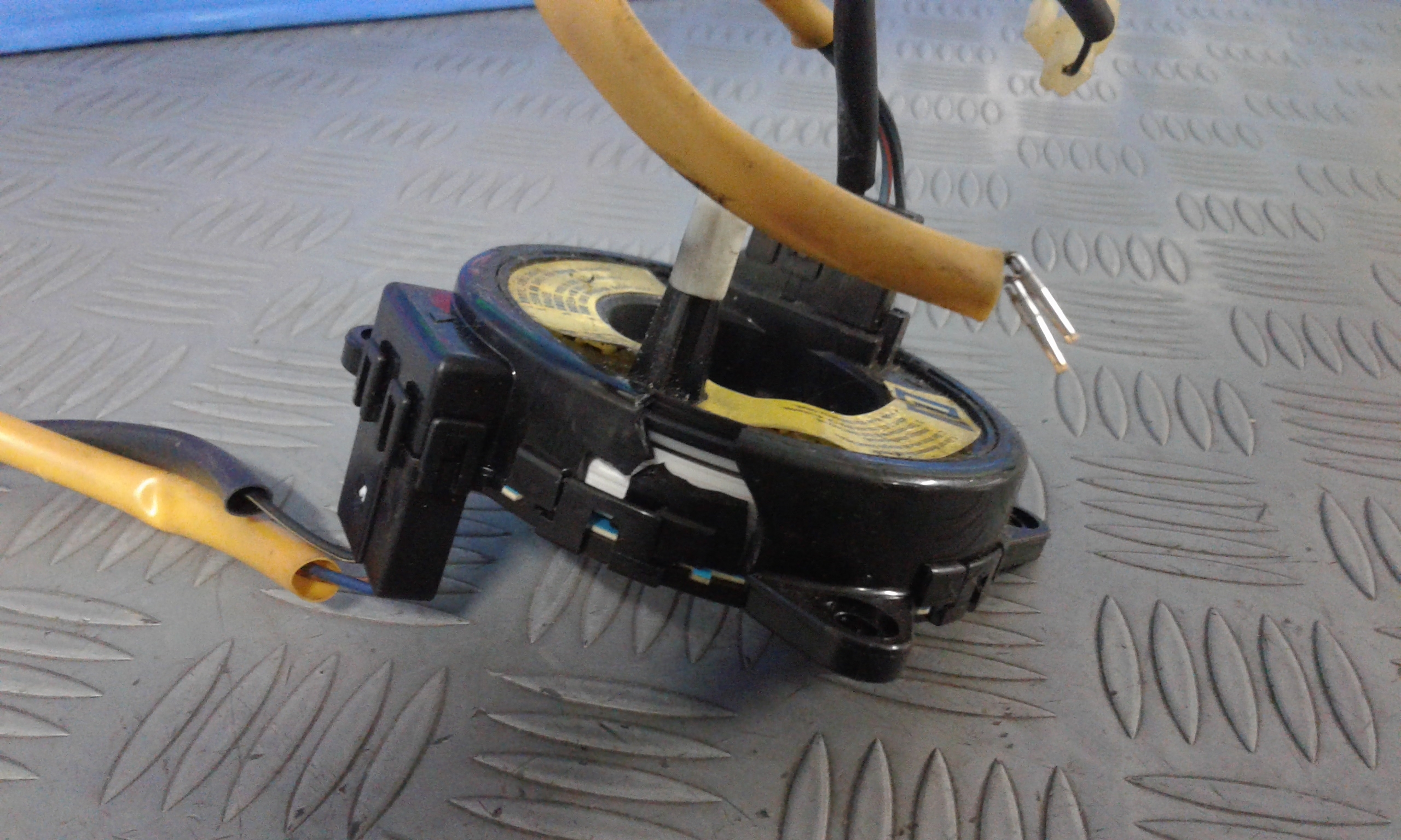 Contatto Spiralato CHEVROLET Matiz 4 Serie