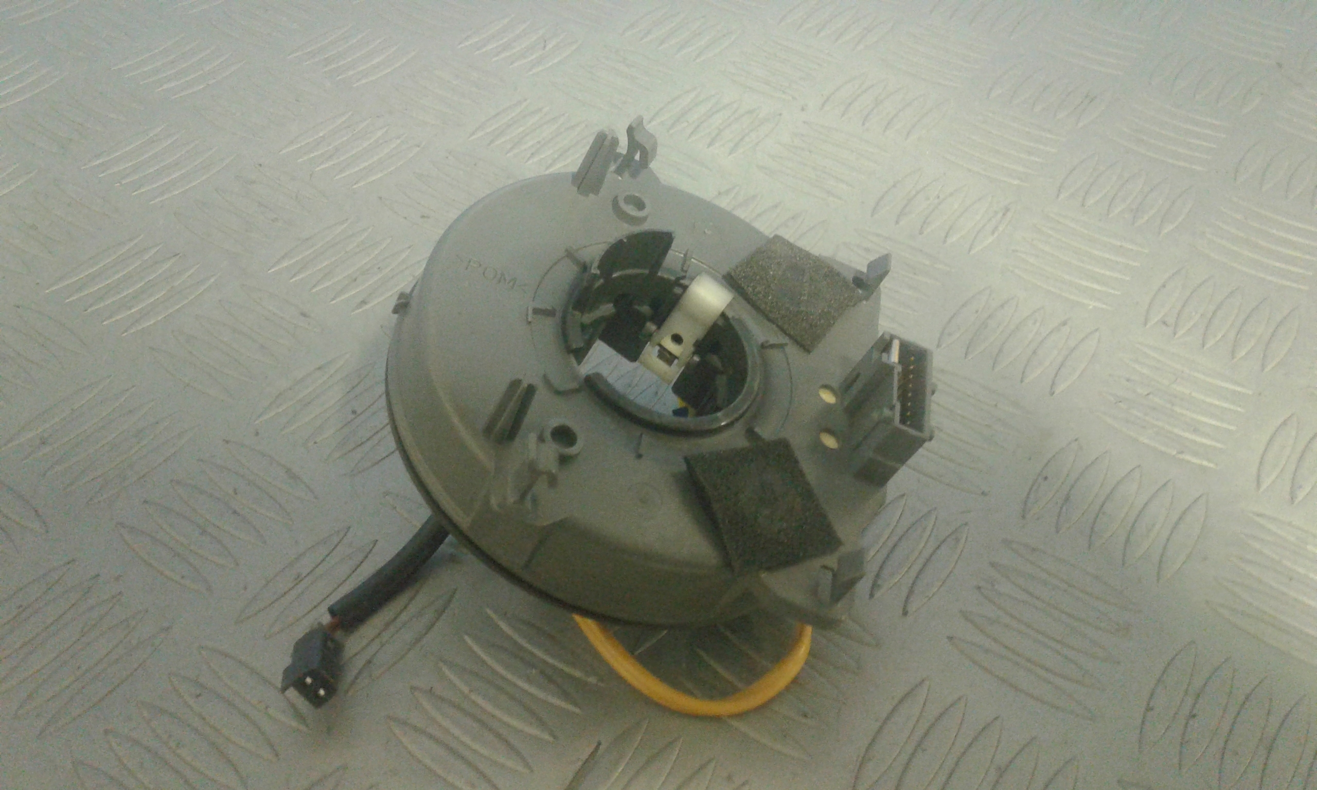 Contatto Spiralato OPEL Agila 1 Serie