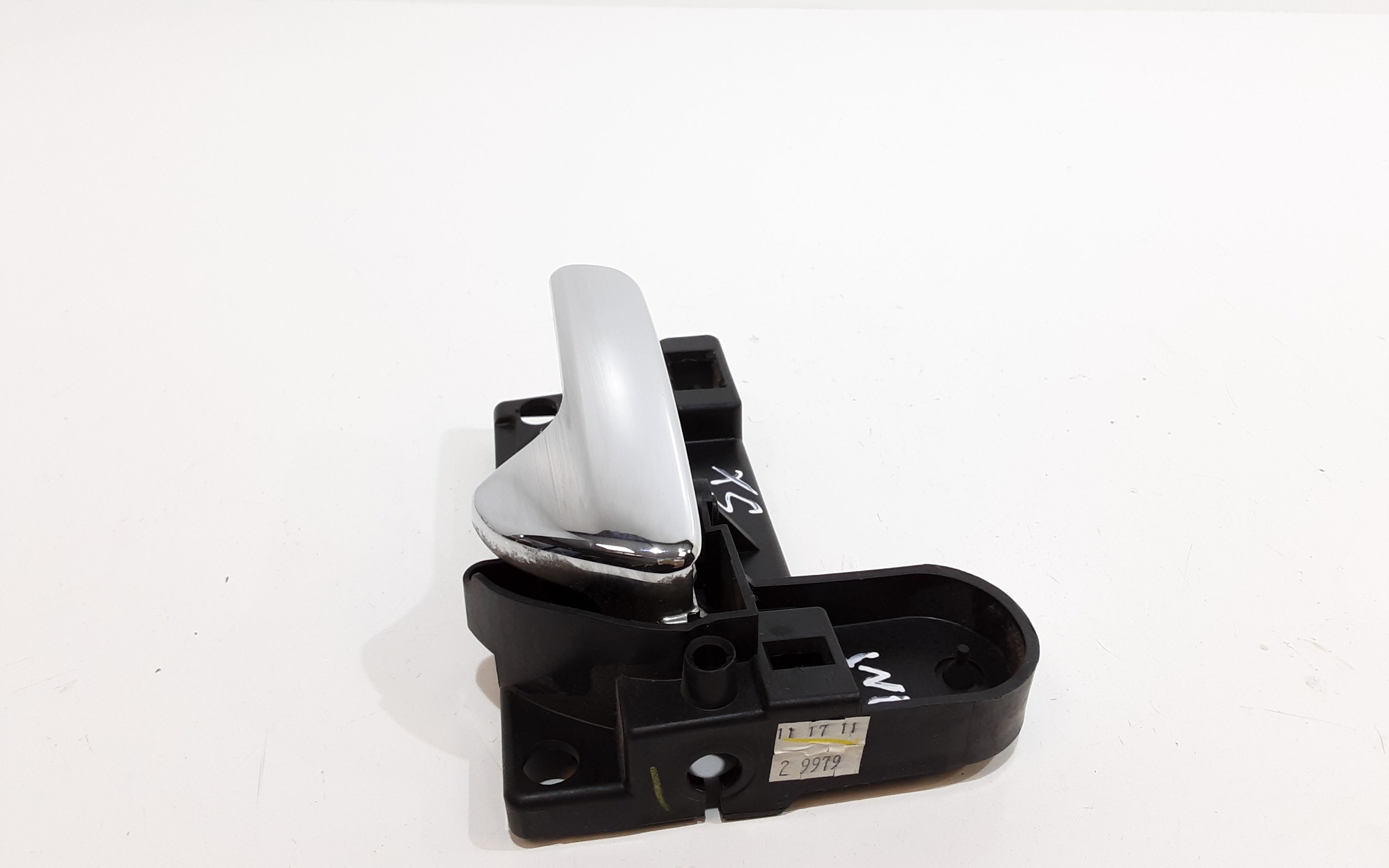 Maniglia interna anteriore Sinistra FIAT Freemont 1 Serie