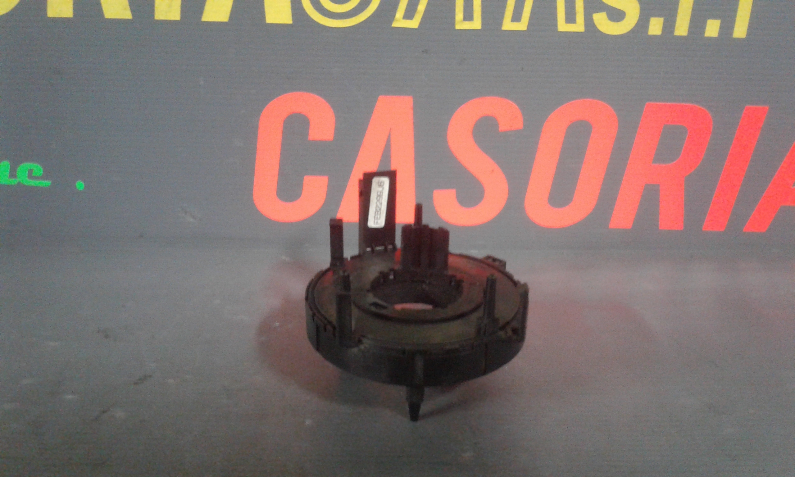 Contatto Spiralato VOLKSWAGEN Passat Berlina 2 Serie