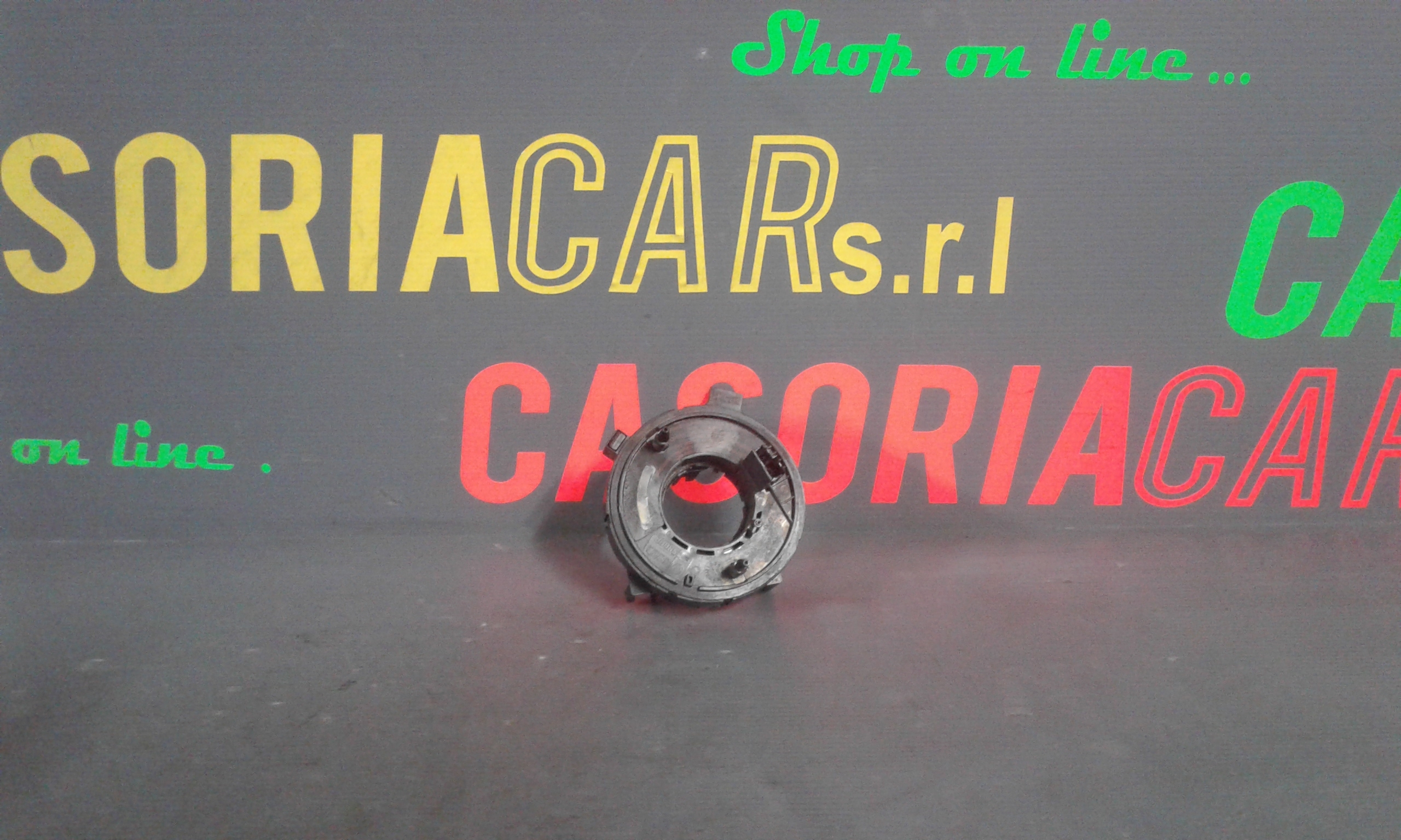 Contatto Spiralato VOLKSWAGEN Passat Berlina 2 Serie