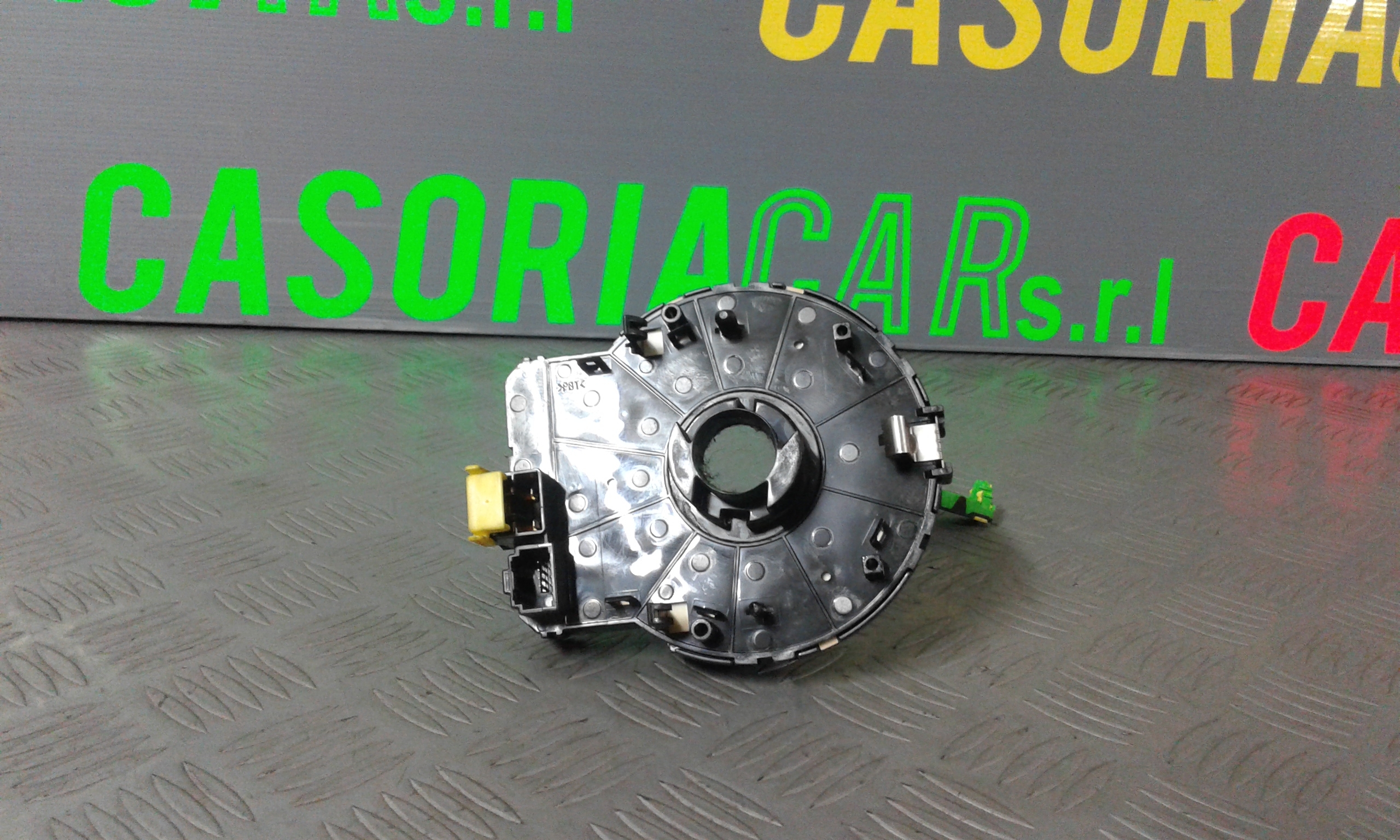 Contatto Spiralato HYUNDAI Getz 2 Serie