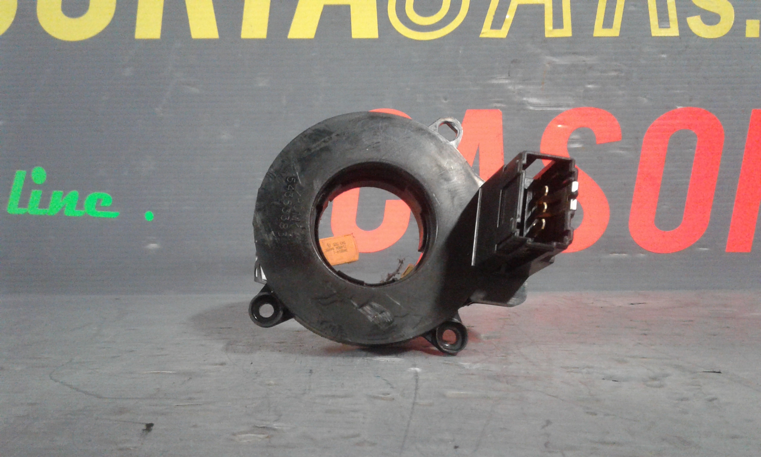 Contatto Spiralato RENAULT Kangoo 1 Serie