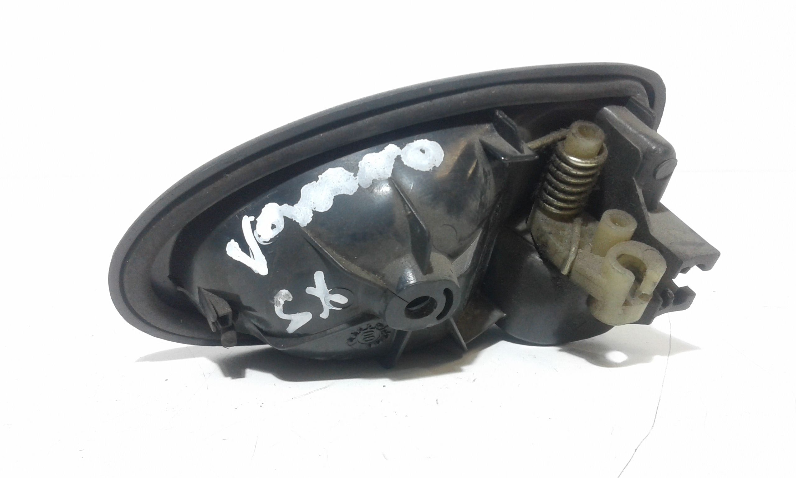 Maniglia interna anteriore Sinistra OPEL Movano 2 Serie