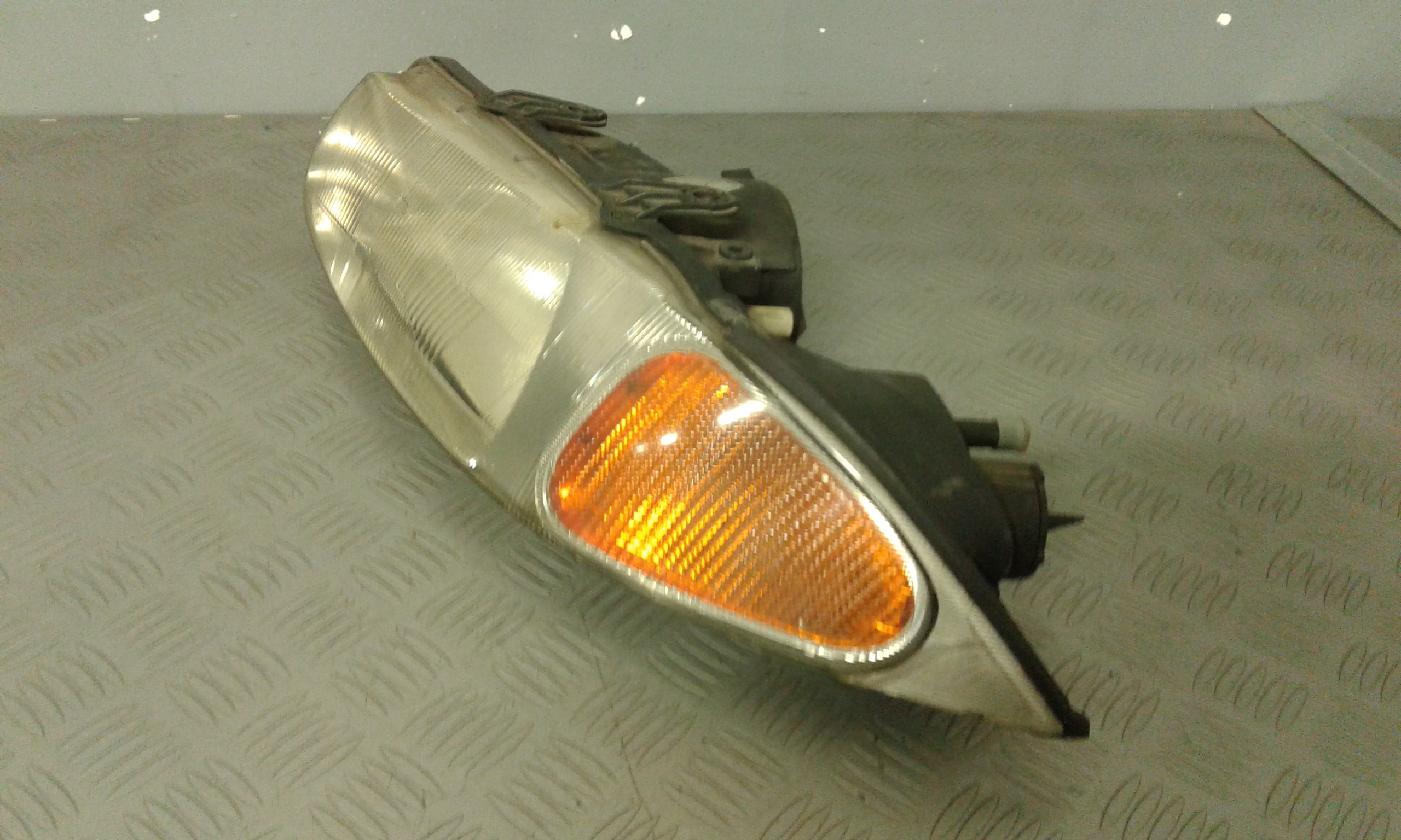 Faro anteriore Sinistro Guida ROVER Serie 200 1 Serie