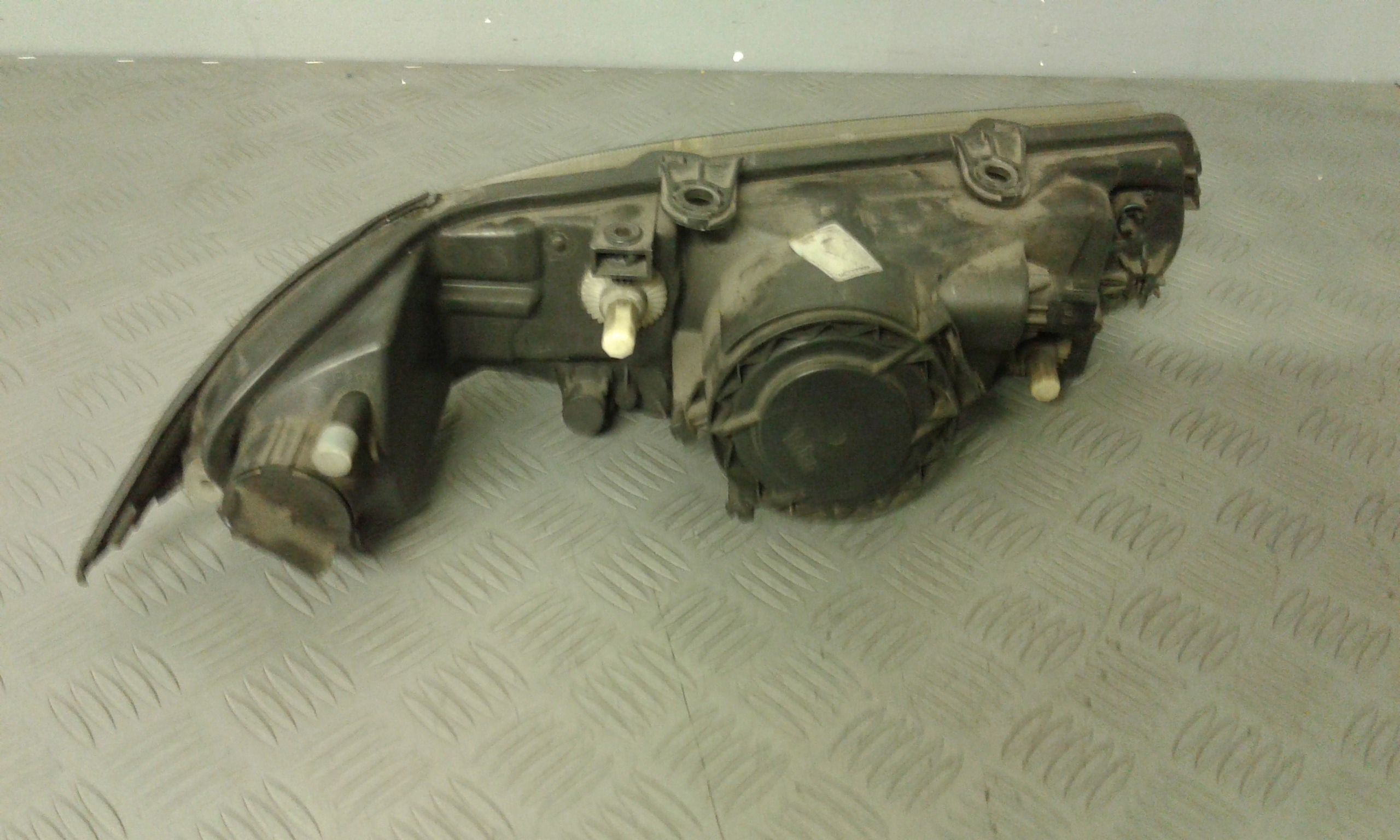 Faro anteriore Sinistro Guida ROVER Serie 200 1 Serie