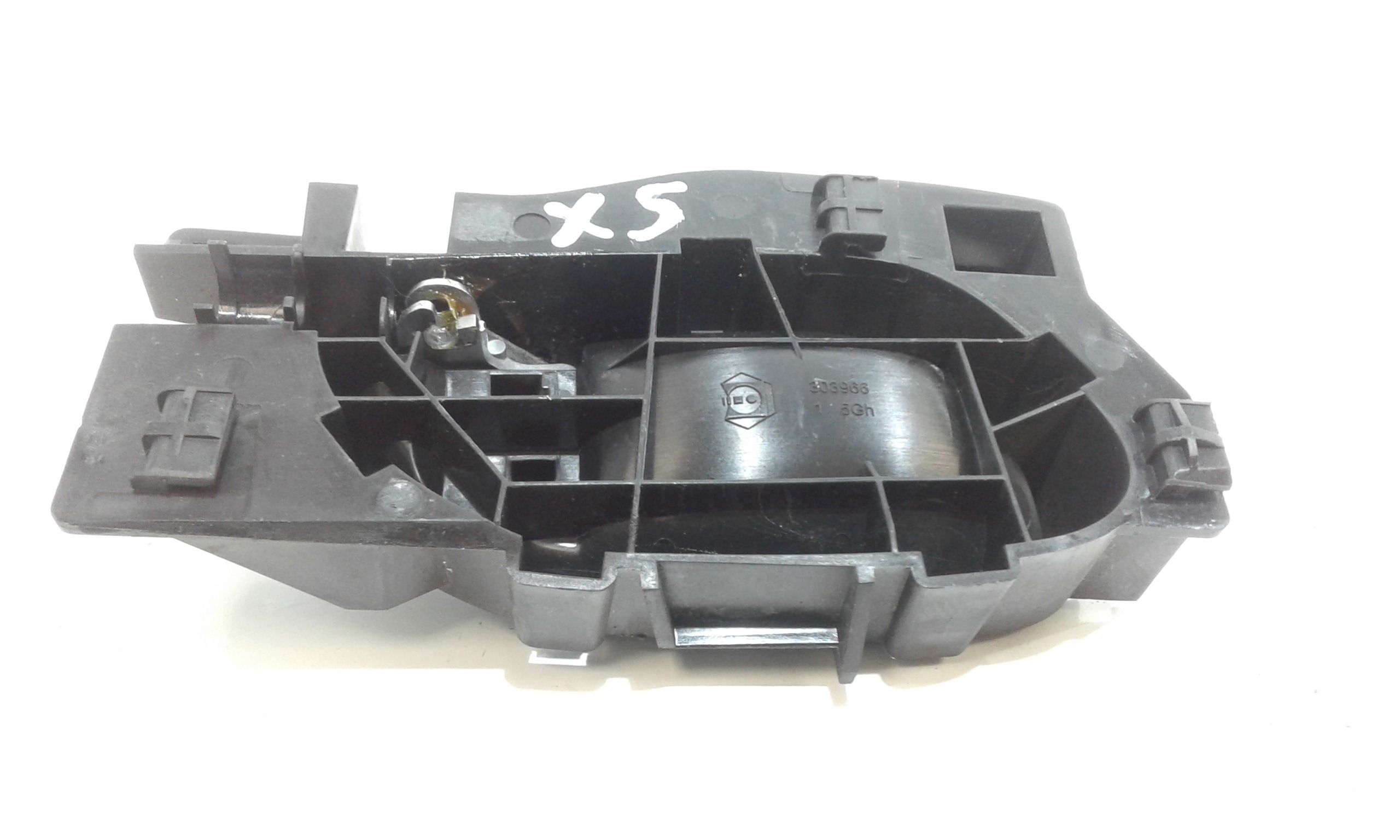 Maniglia interna anteriore Sinistra PEUGEOT 2008 1 Serie