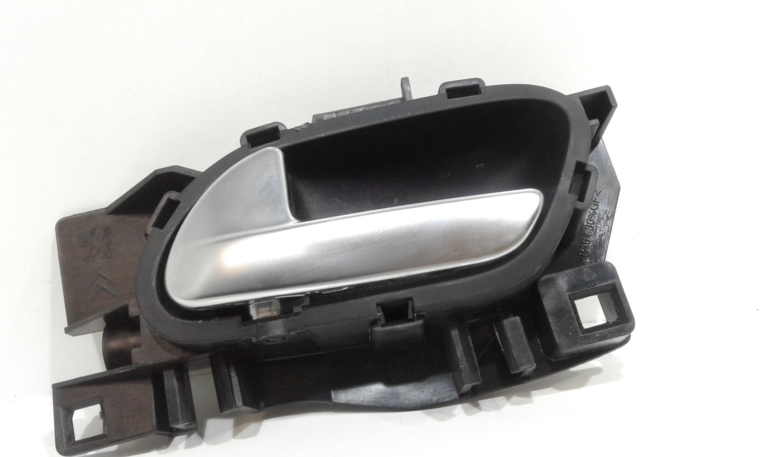 Maniglia interna anteriore Sinistra PEUGEOT 2008 1 Serie