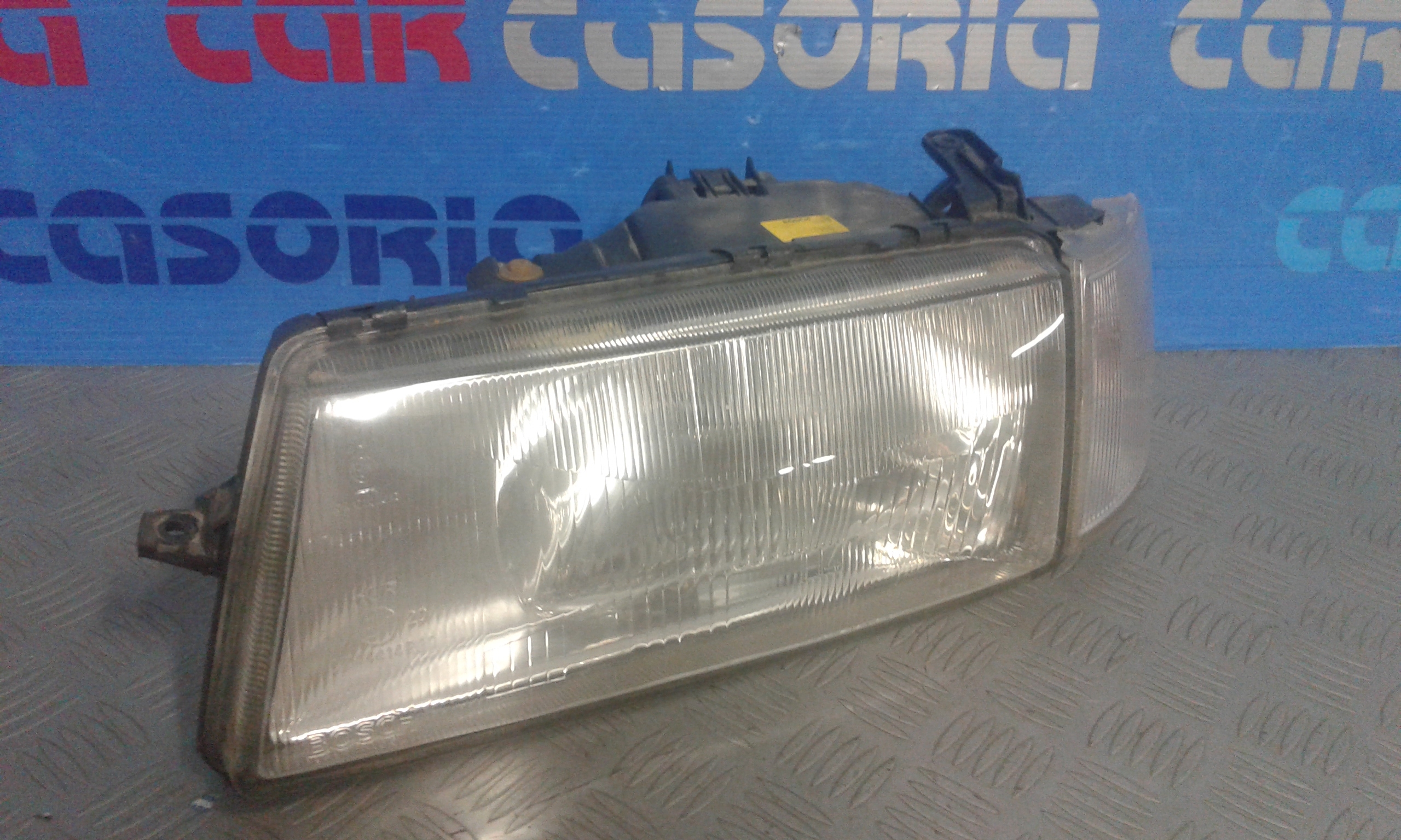 Faro anteriore Sinistro Guida OPEL Vectra A